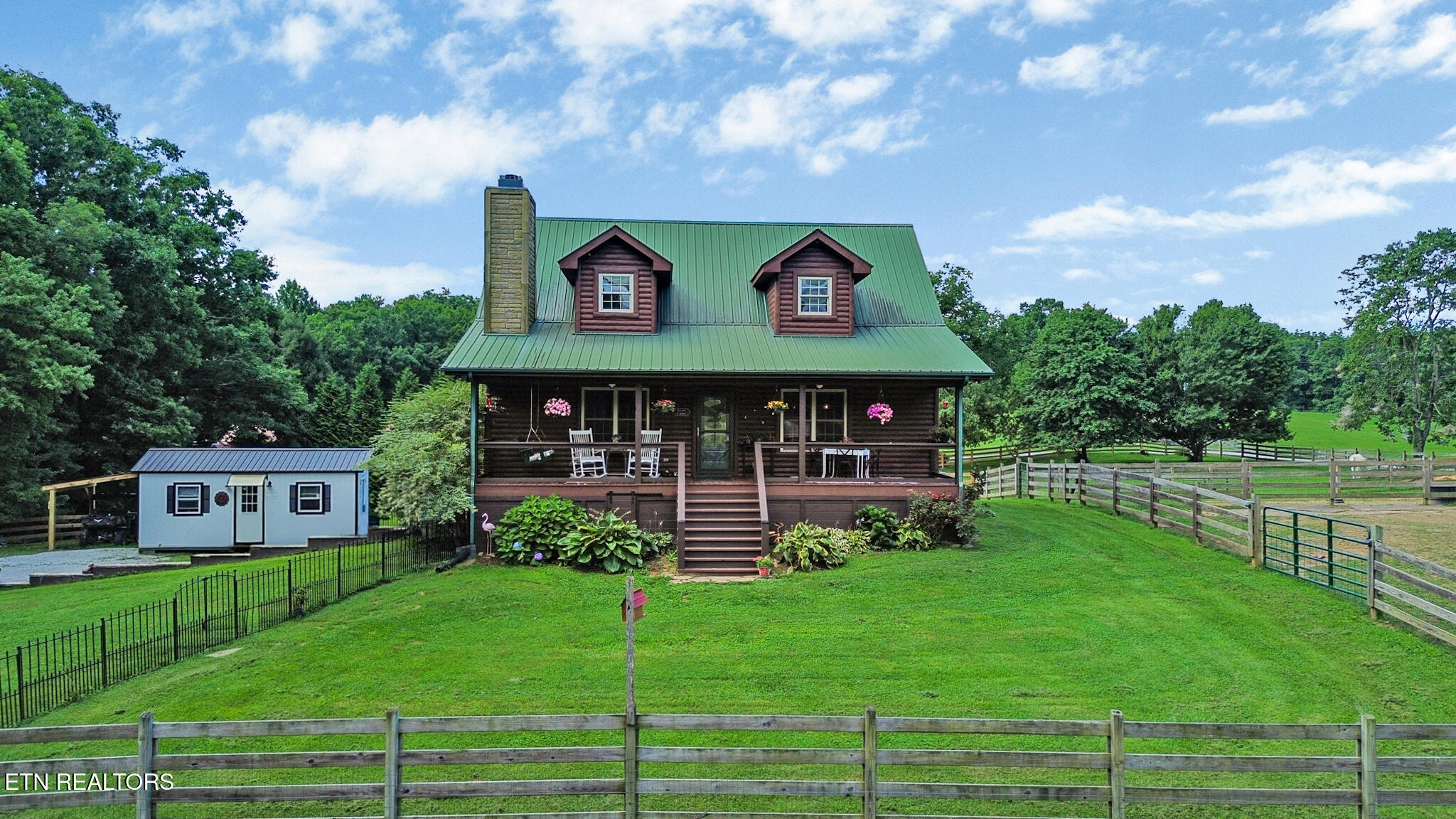 172 Taft Story Road Jamestown TN 38556