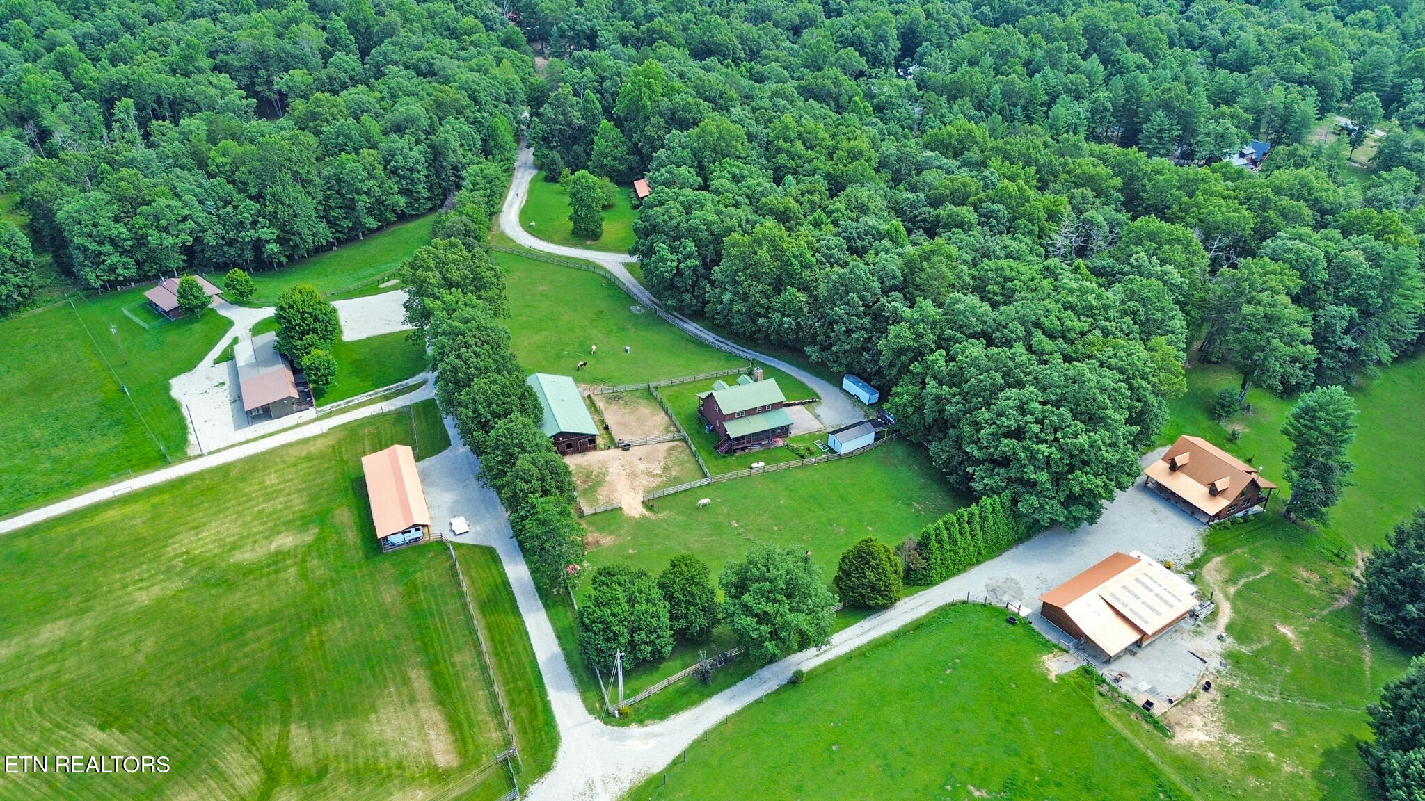 172 Taft Story Road Jamestown TN 38556