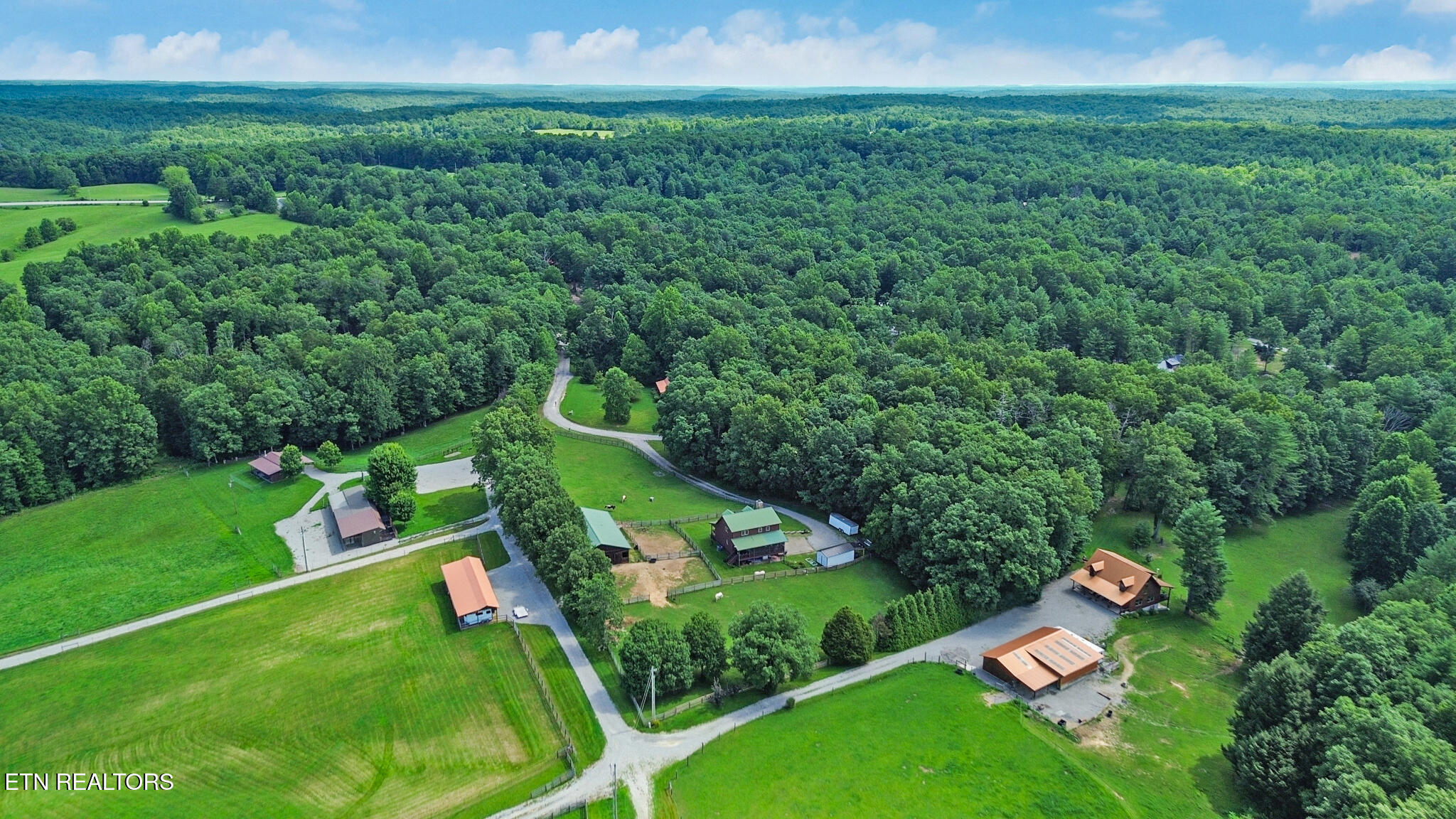 172 Taft Story Road Jamestown TN 38556