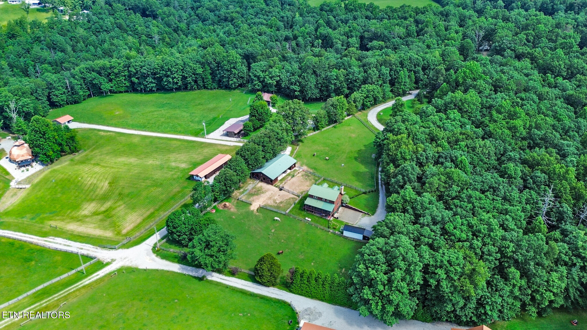 172 Taft Story Road Jamestown TN 38556
