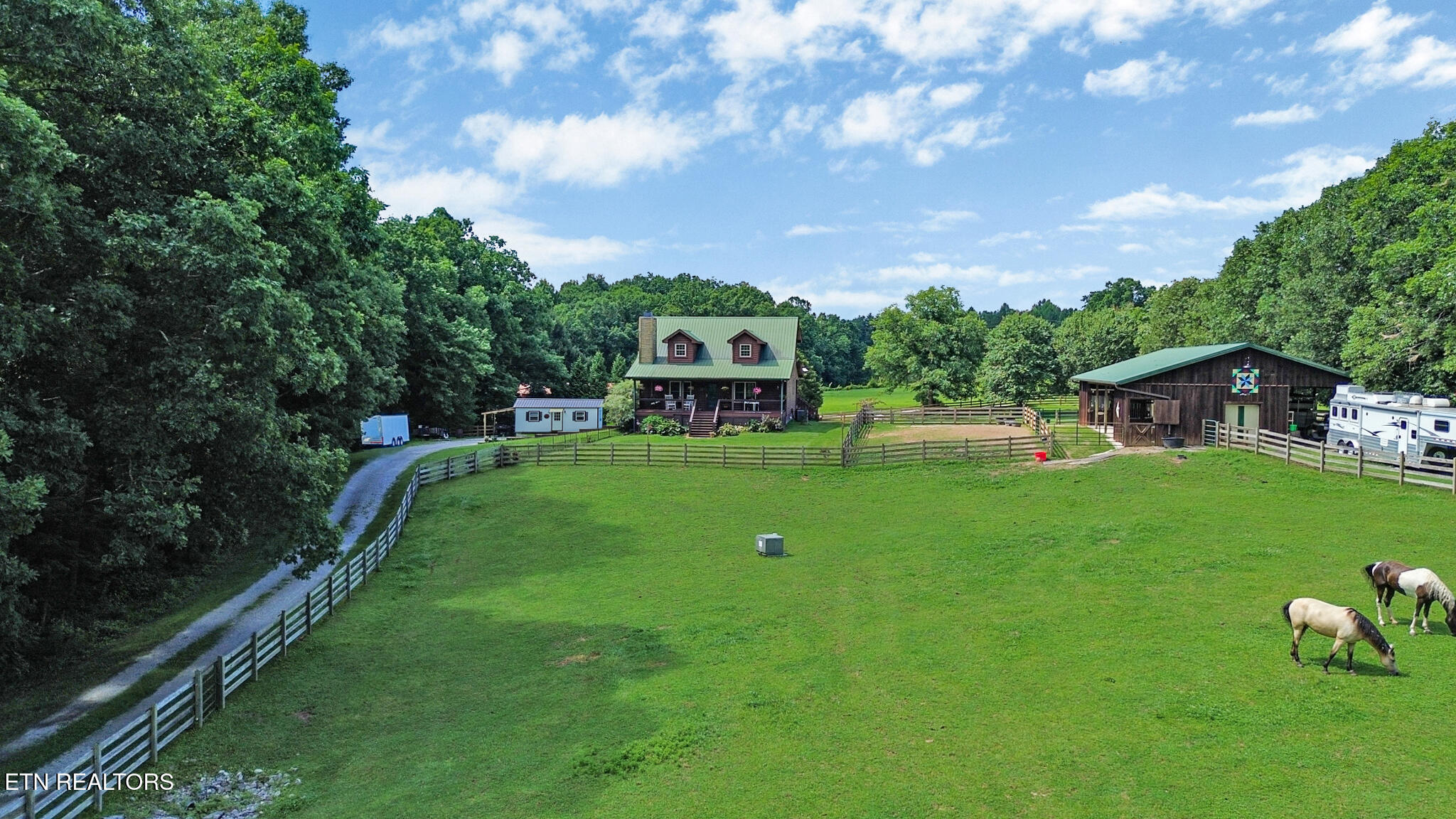 172 Taft Story Road Jamestown TN 38556