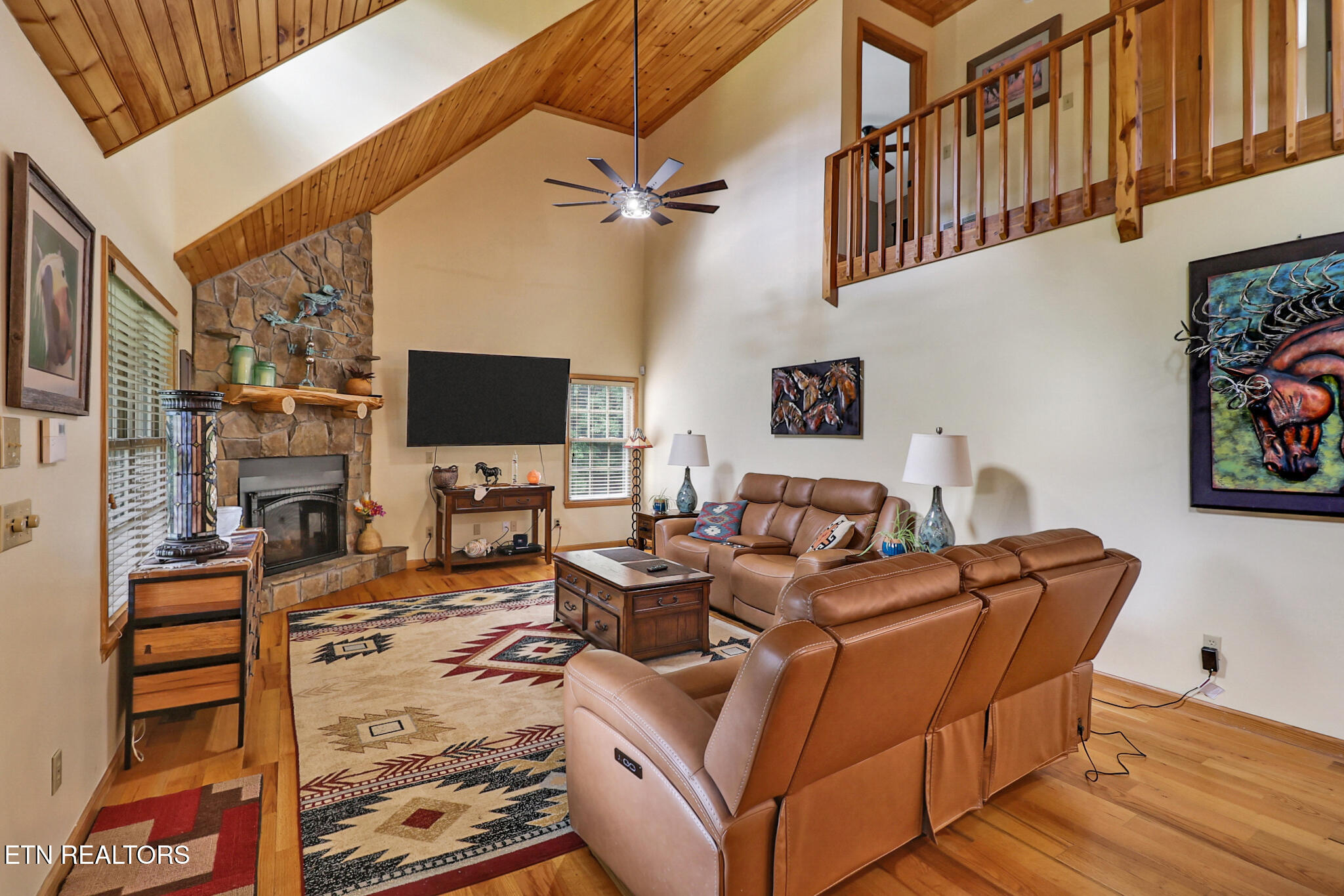172 Taft Story Road Jamestown TN 38556