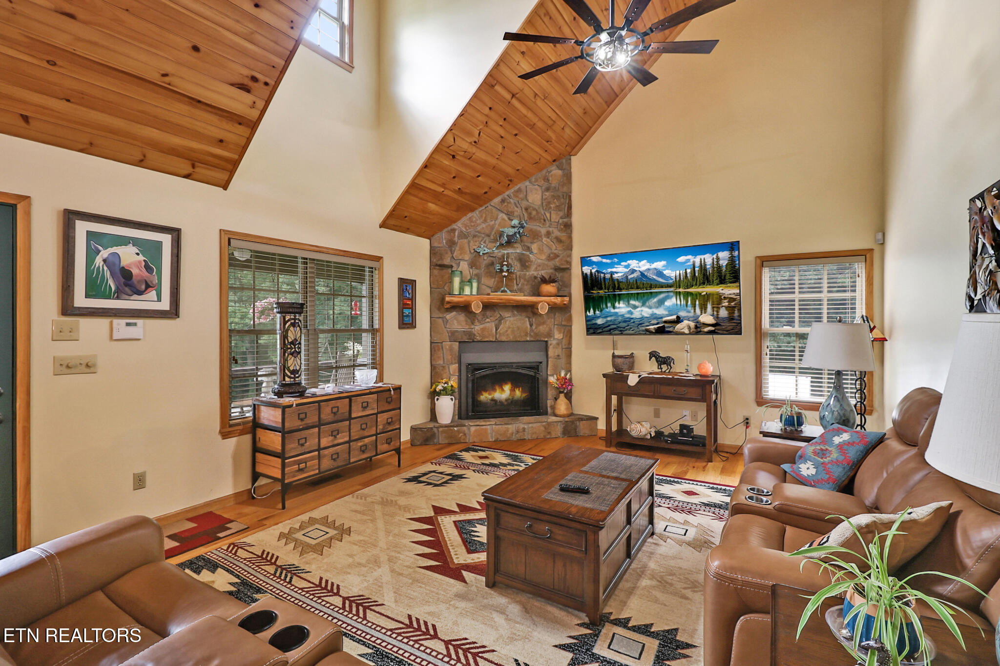 172 Taft Story Road Jamestown TN 38556