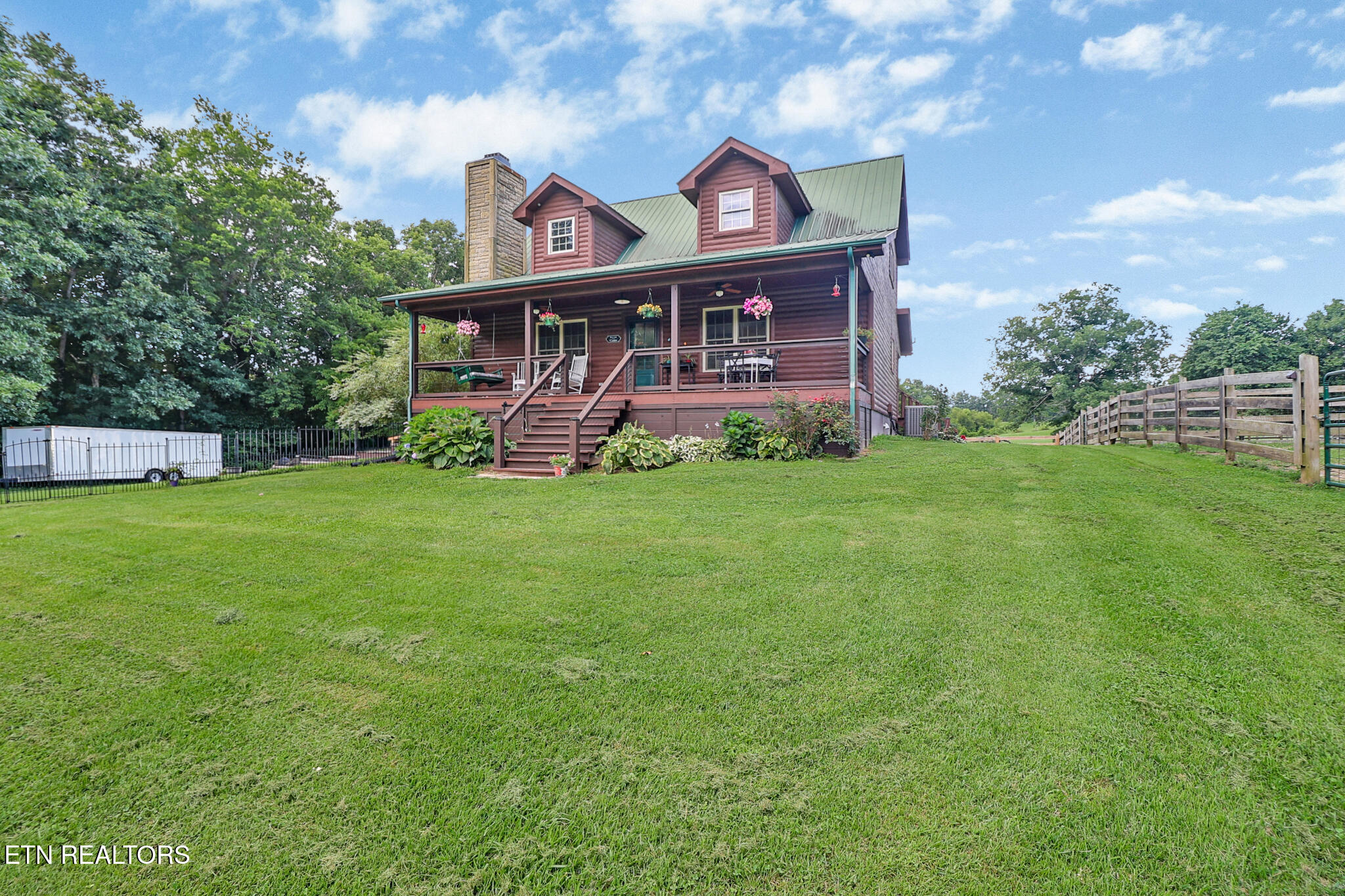 172 Taft Story Road Jamestown TN 38556