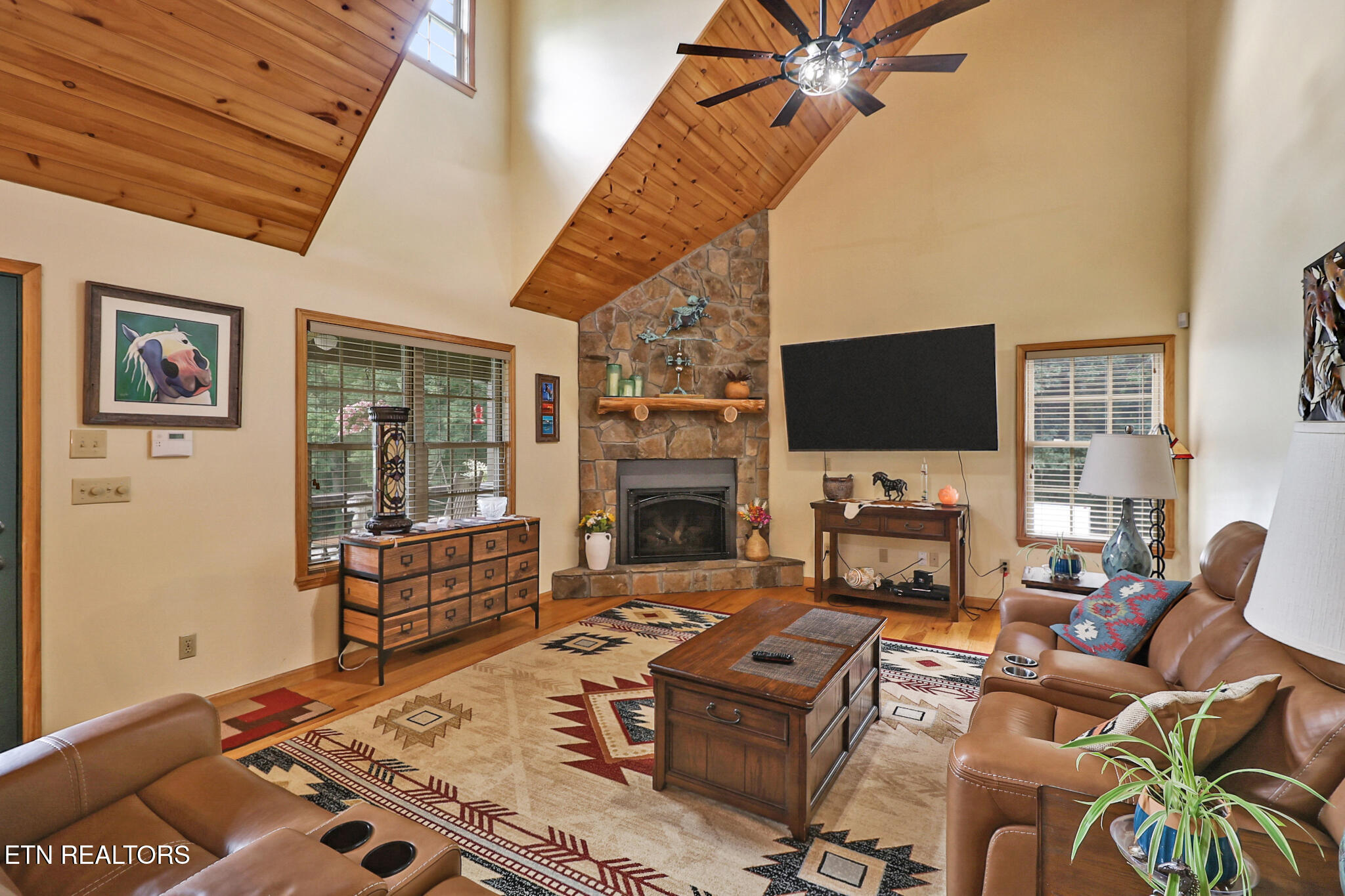 172 Taft Story Road Jamestown TN 38556