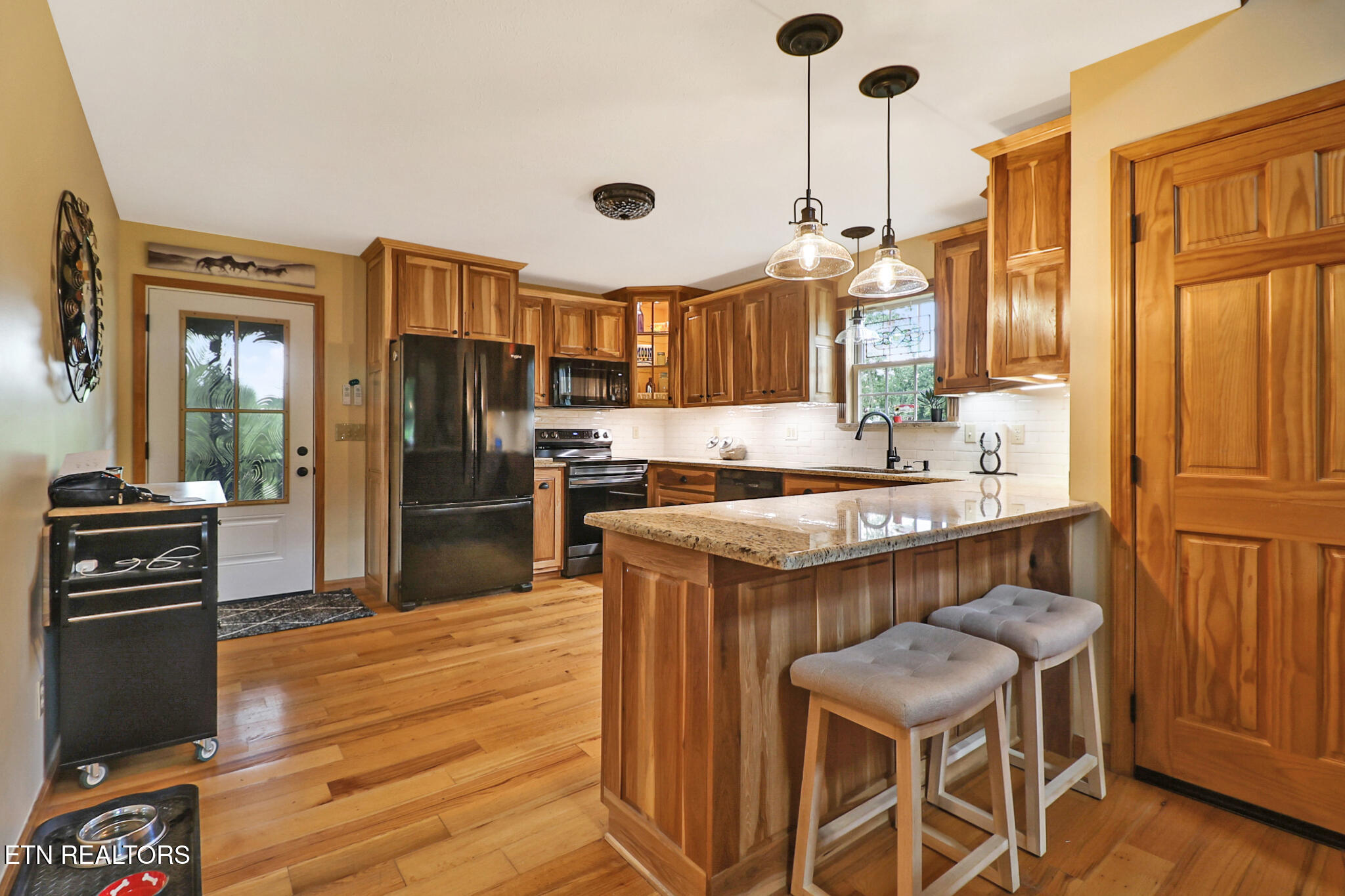 172 Taft Story Road Jamestown TN 38556