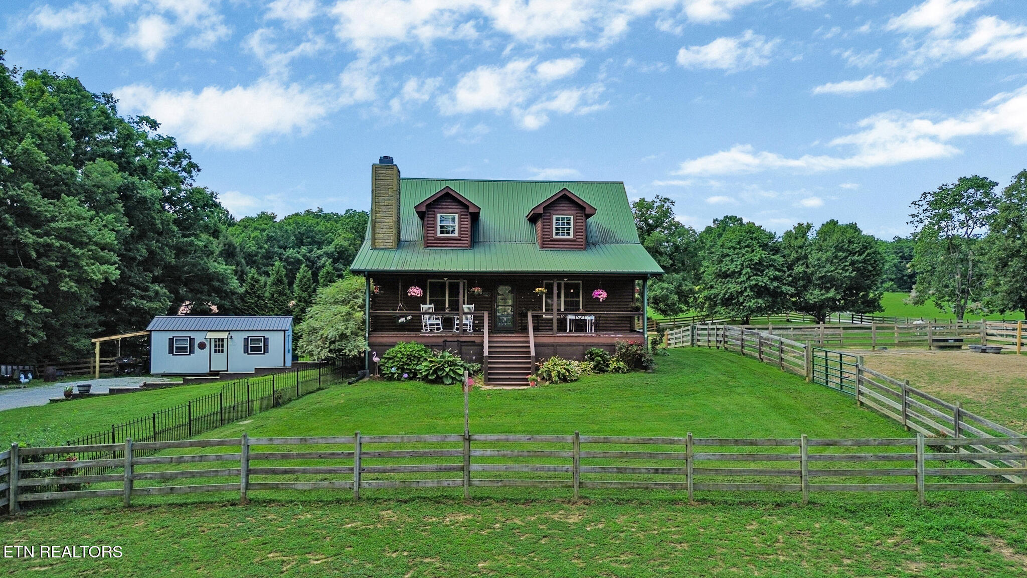 172 Taft Story Road Jamestown TN 38556