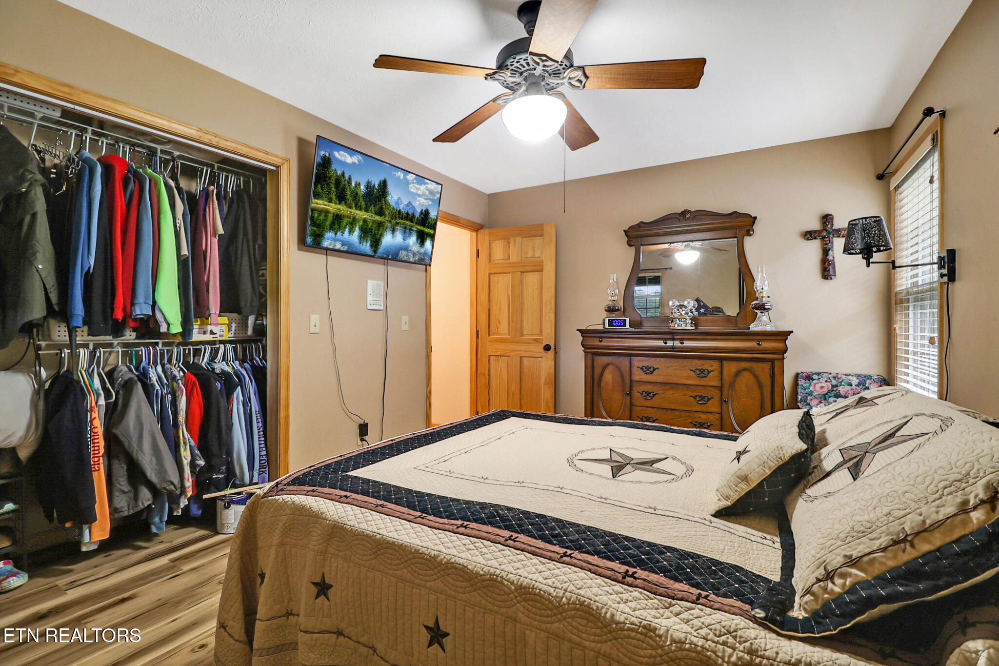 172 Taft Story Road Jamestown TN 38556