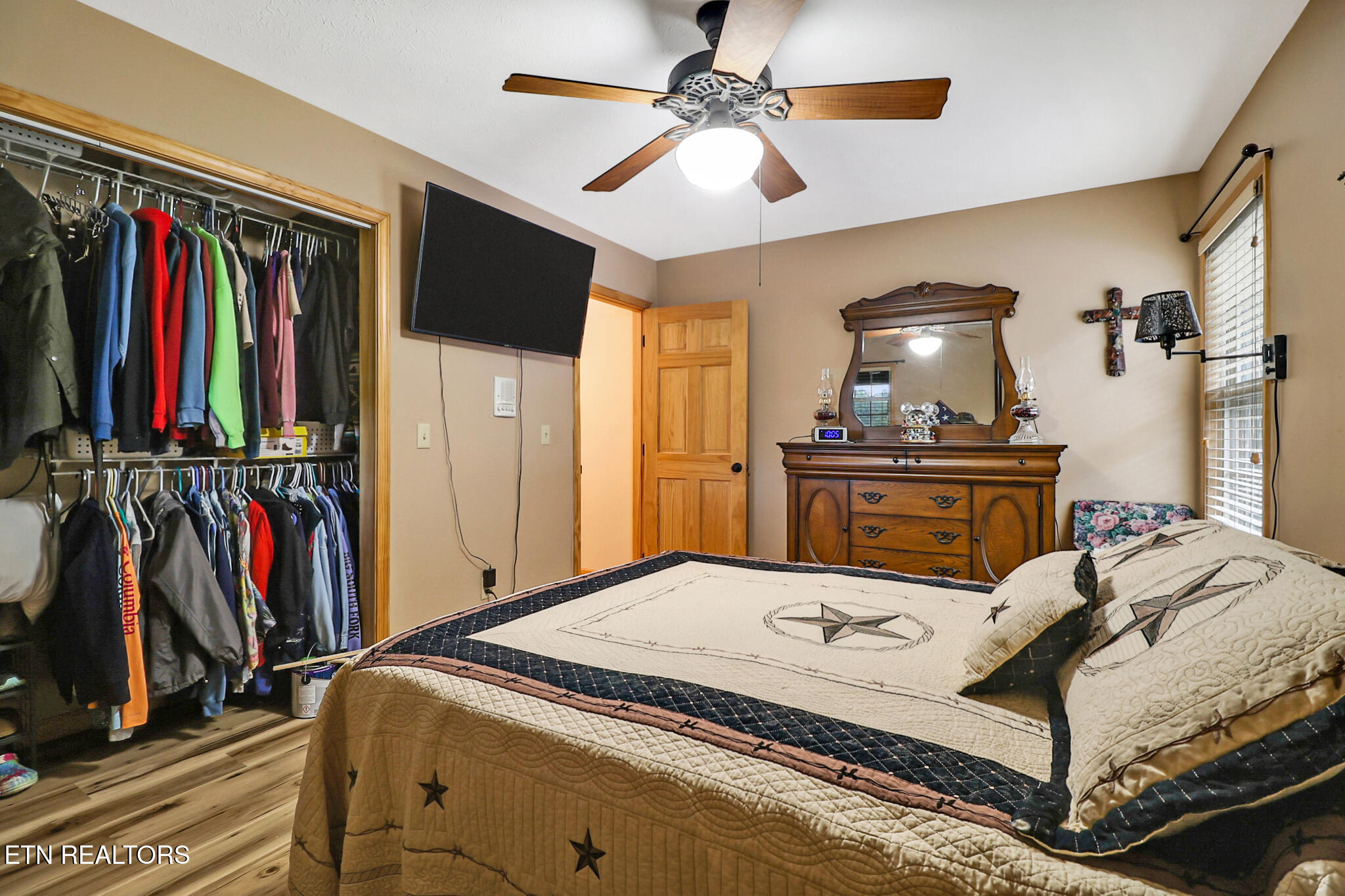 172 Taft Story Road Jamestown TN 38556