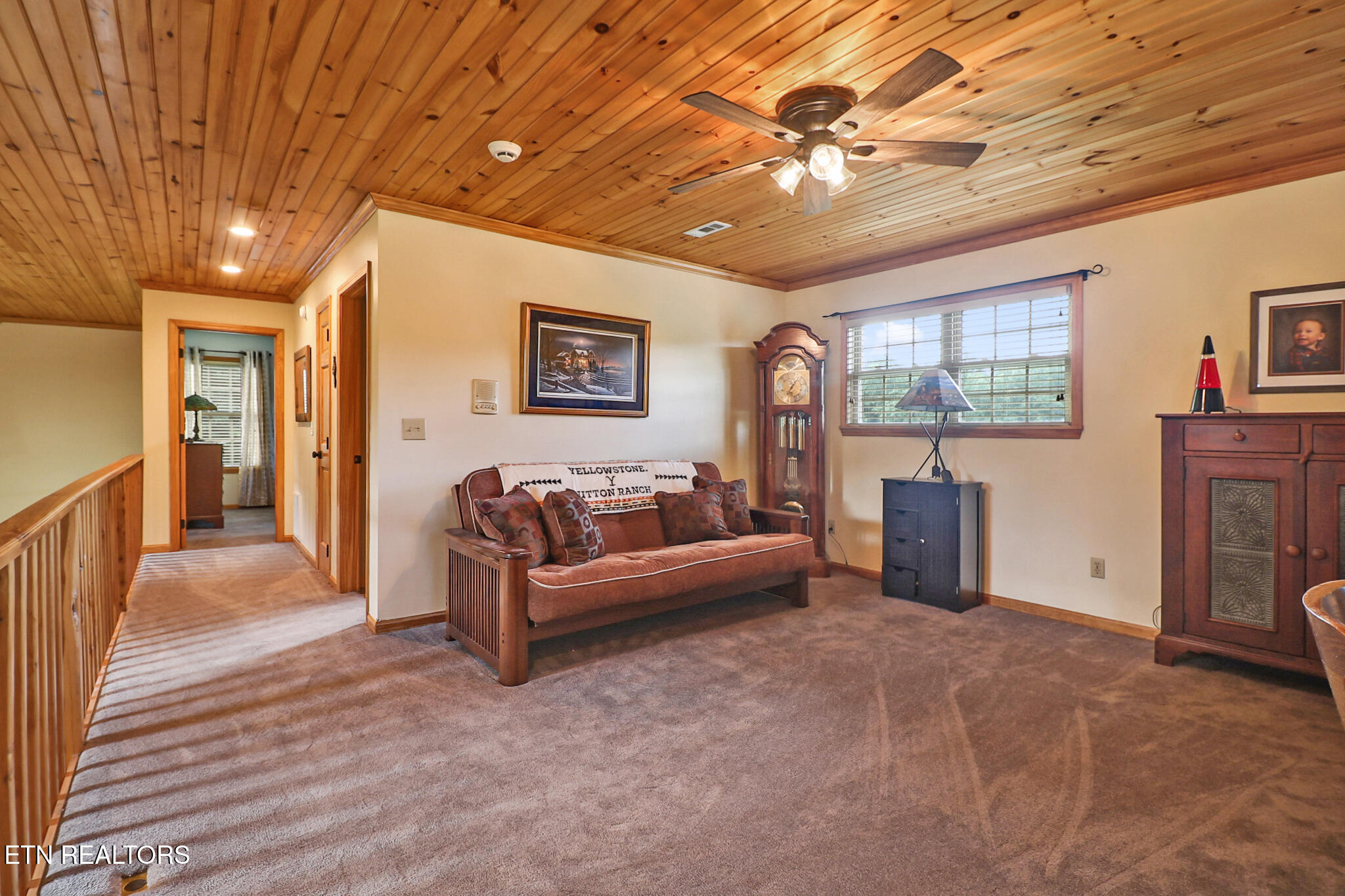 172 Taft Story Road Jamestown TN 38556