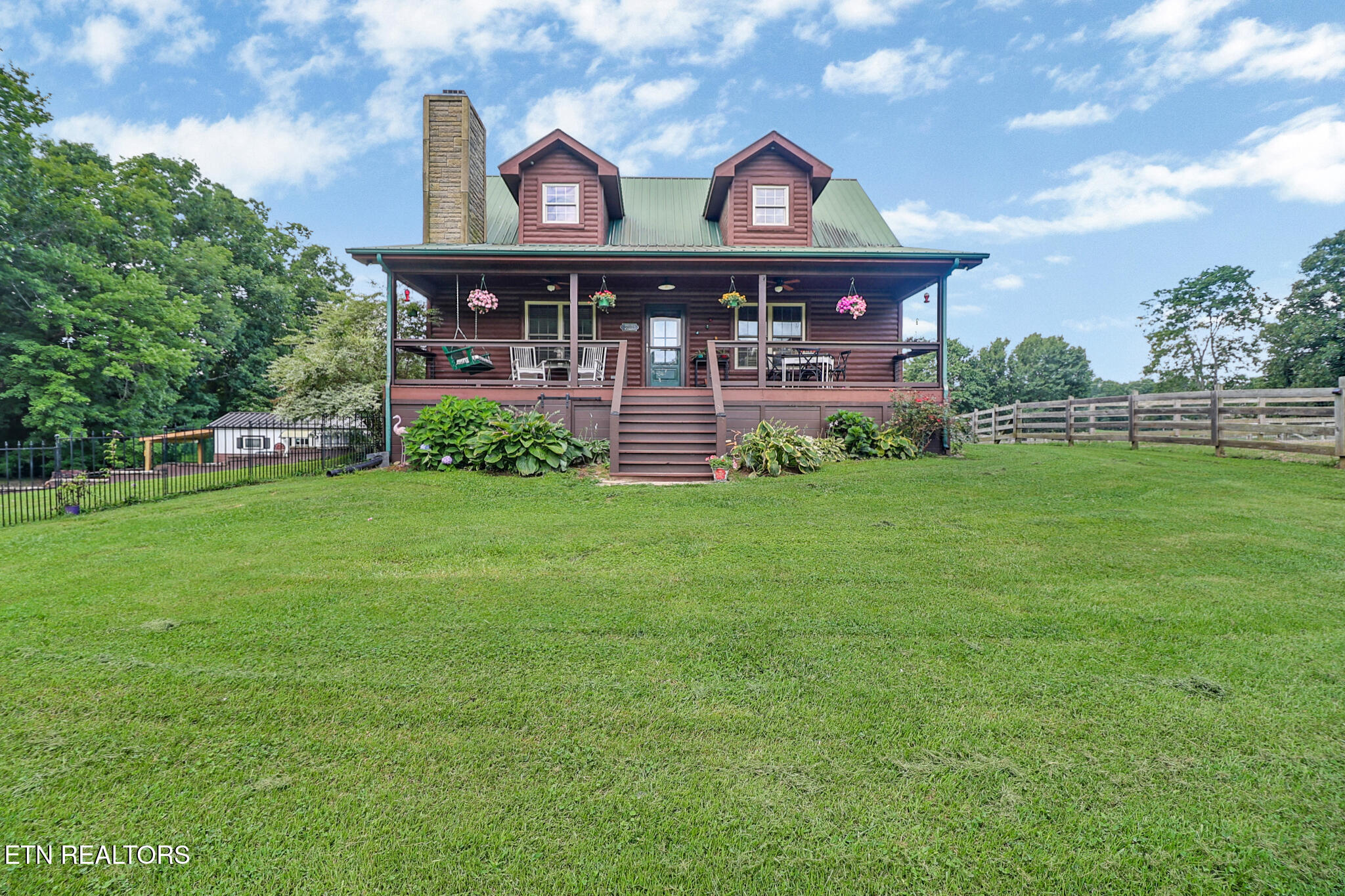172 Taft Story Road Jamestown TN 38556