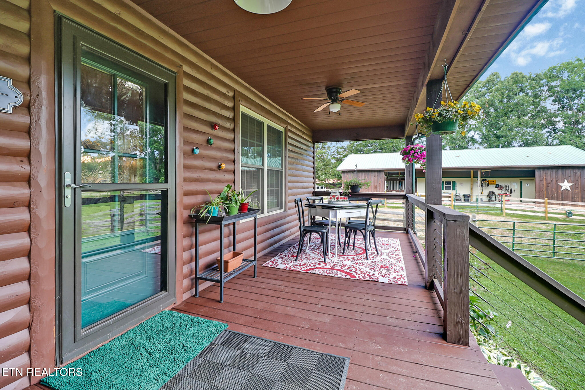 172 Taft Story Road Jamestown TN 38556