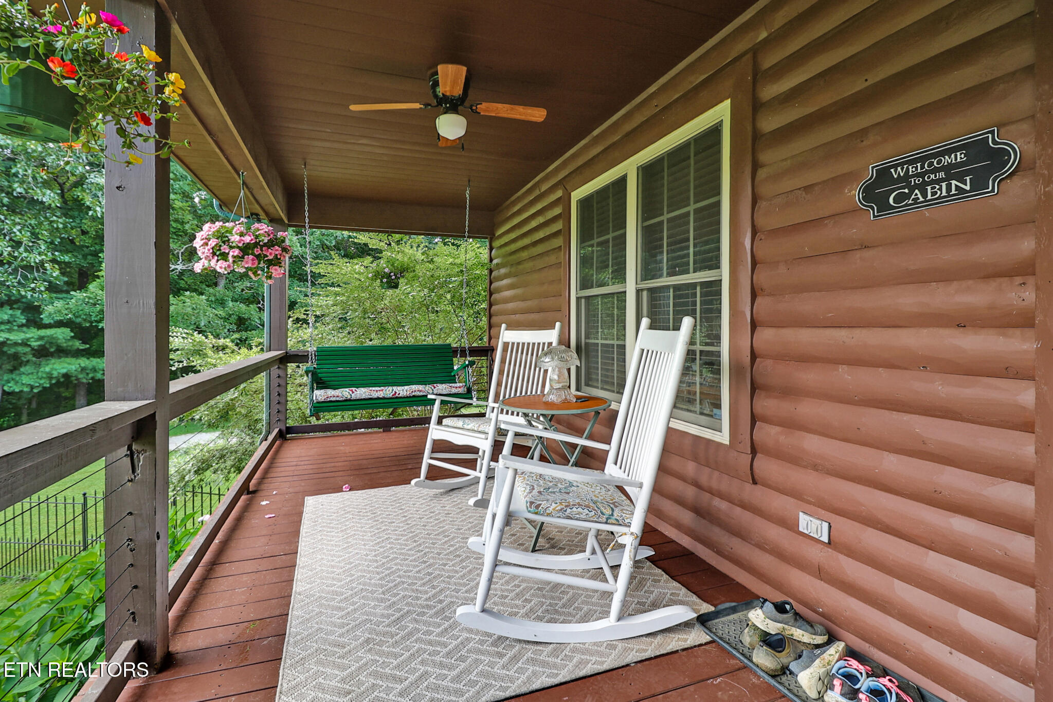 172 Taft Story Road Jamestown TN 38556