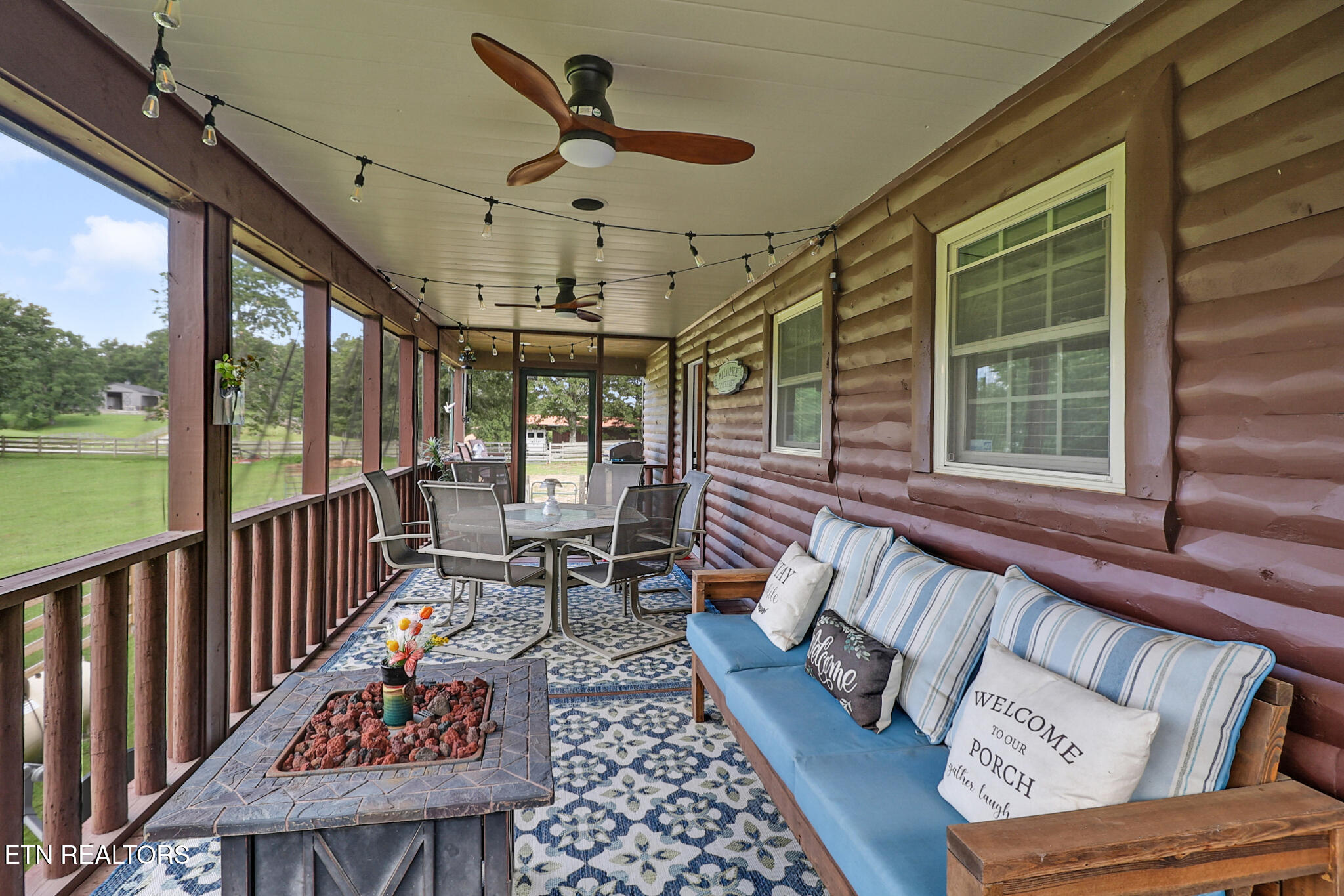 172 Taft Story Road Jamestown TN 38556