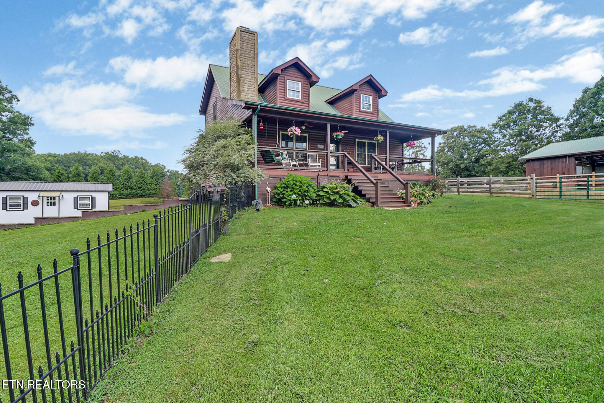 172 Taft Story Road Jamestown TN 38556