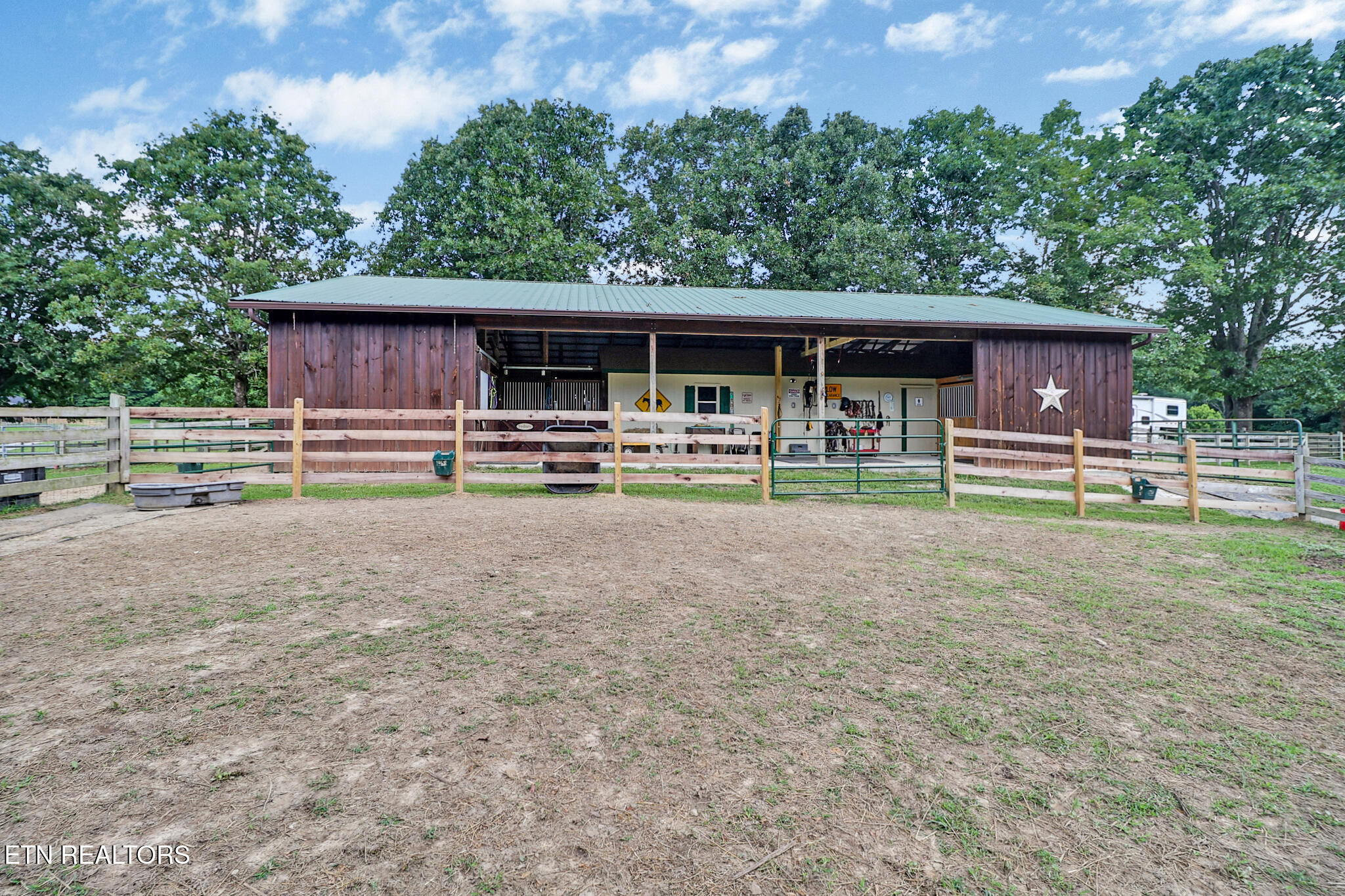 172 Taft Story Road Jamestown TN 38556