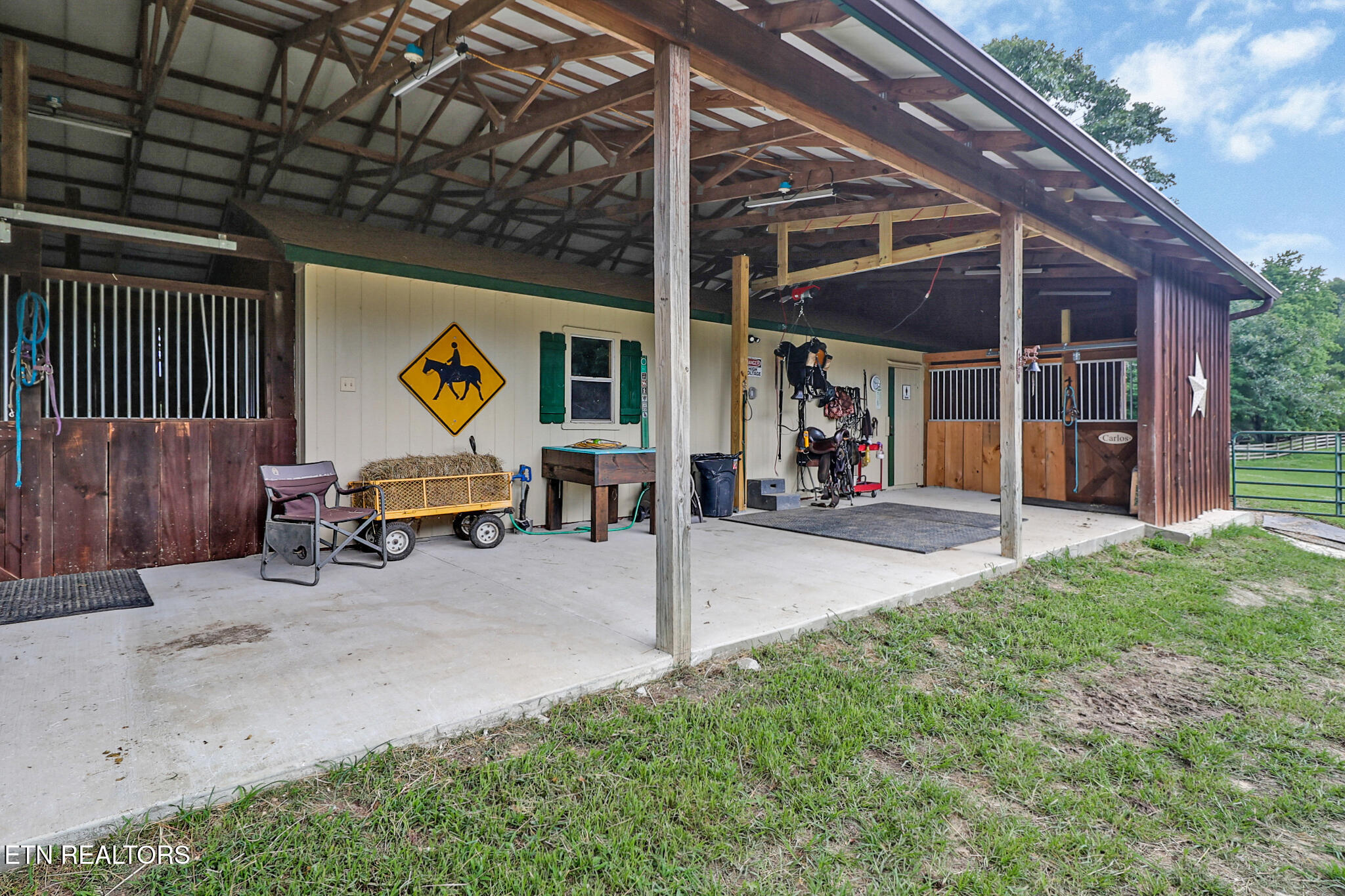 172 Taft Story Road Jamestown TN 38556