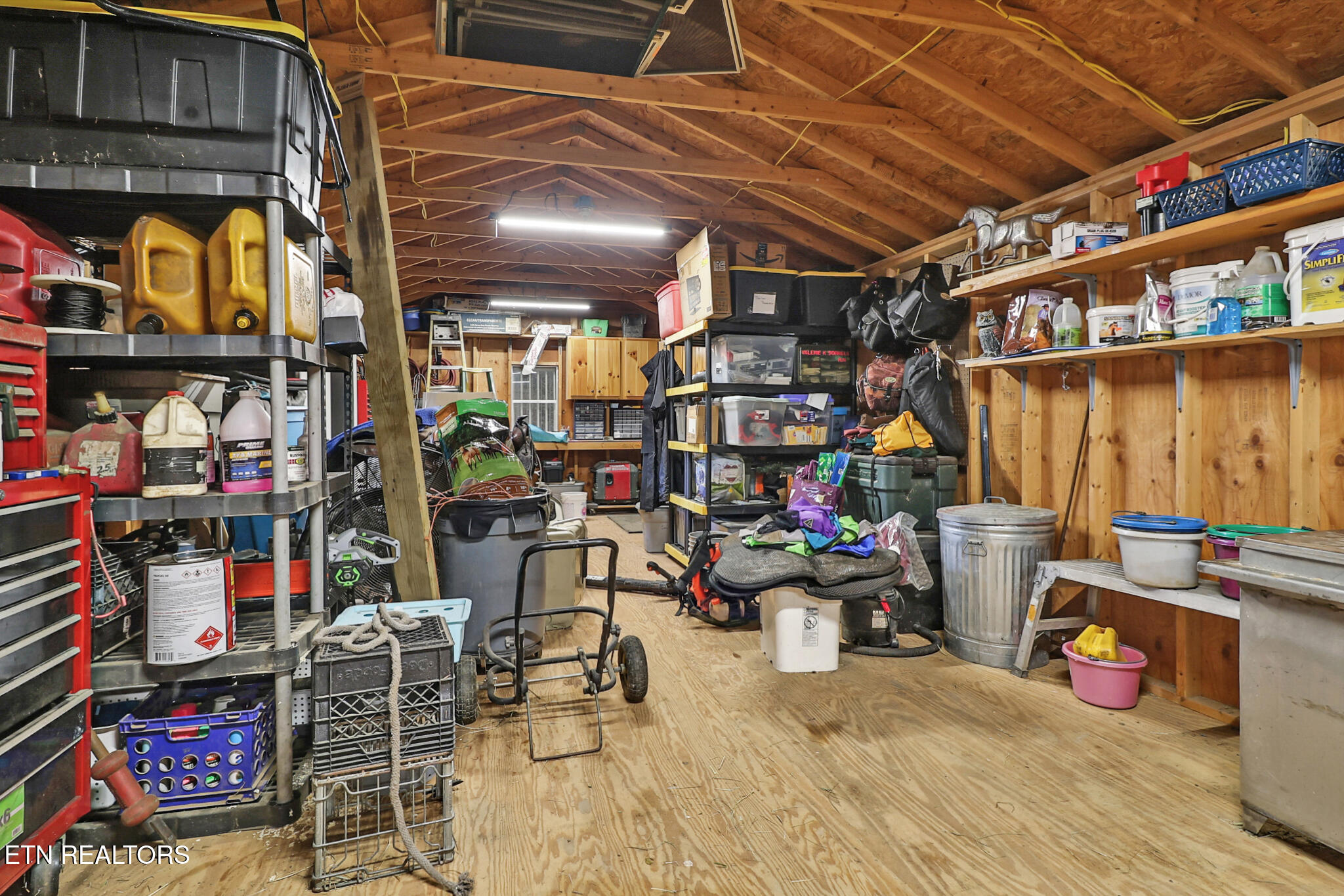 172 Taft Story Road Jamestown TN 38556