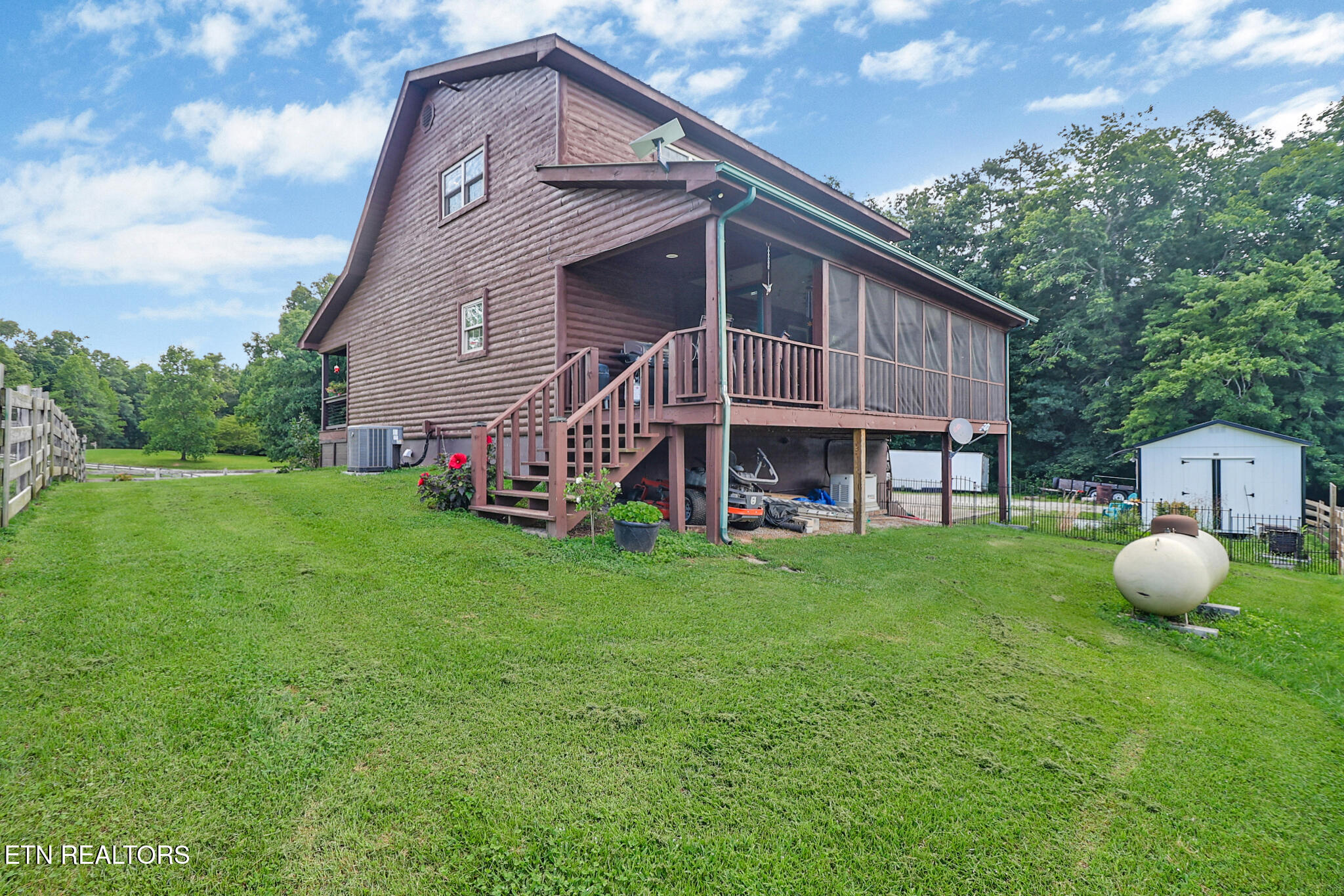 172 Taft Story Road Jamestown TN 38556