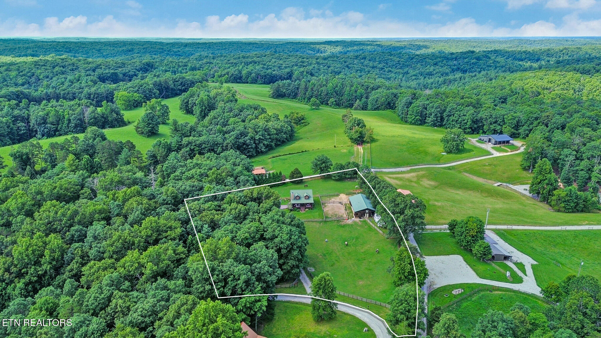 172 Taft Story Road Jamestown TN 38556