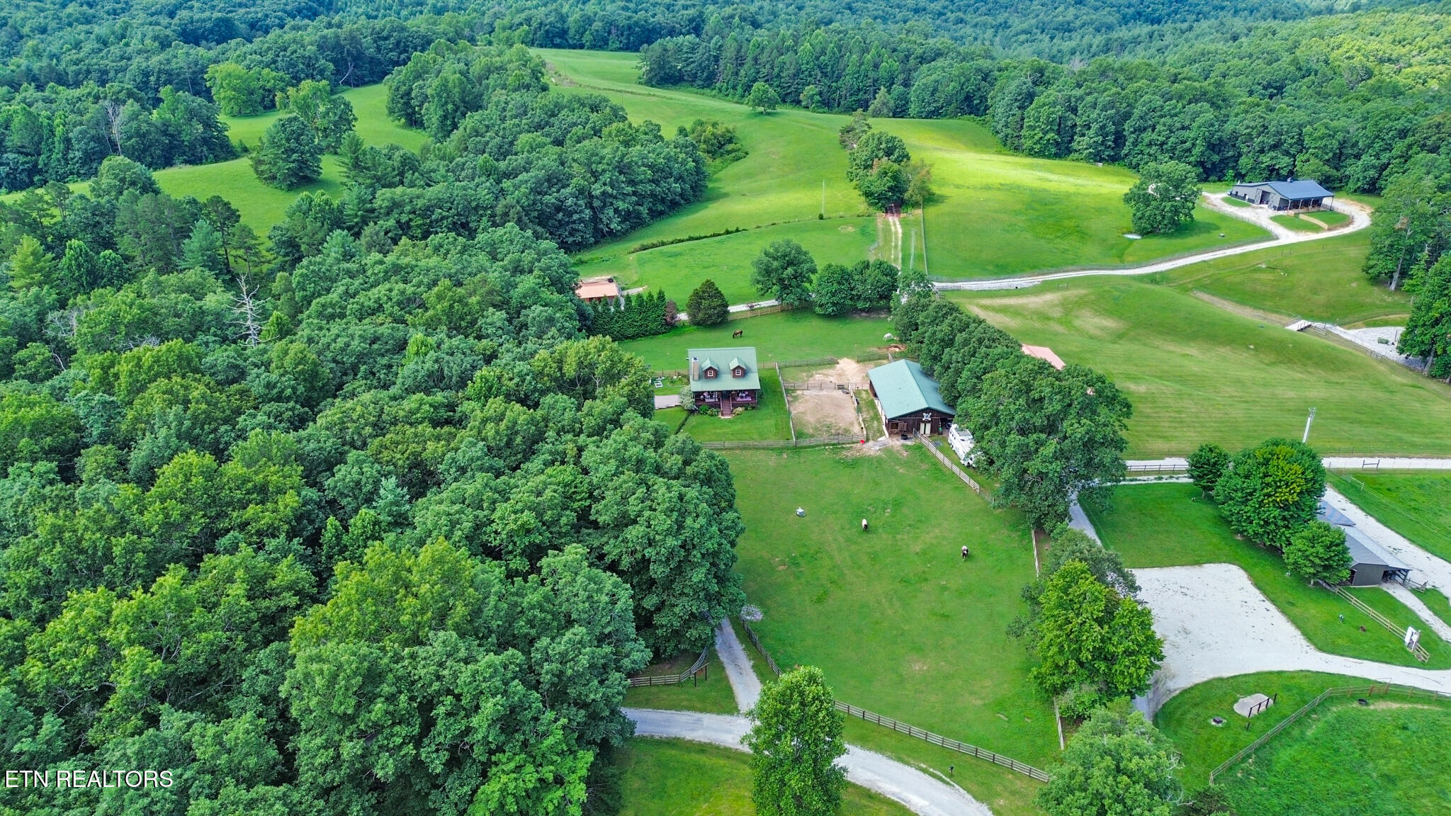 172 Taft Story Road Jamestown TN 38556