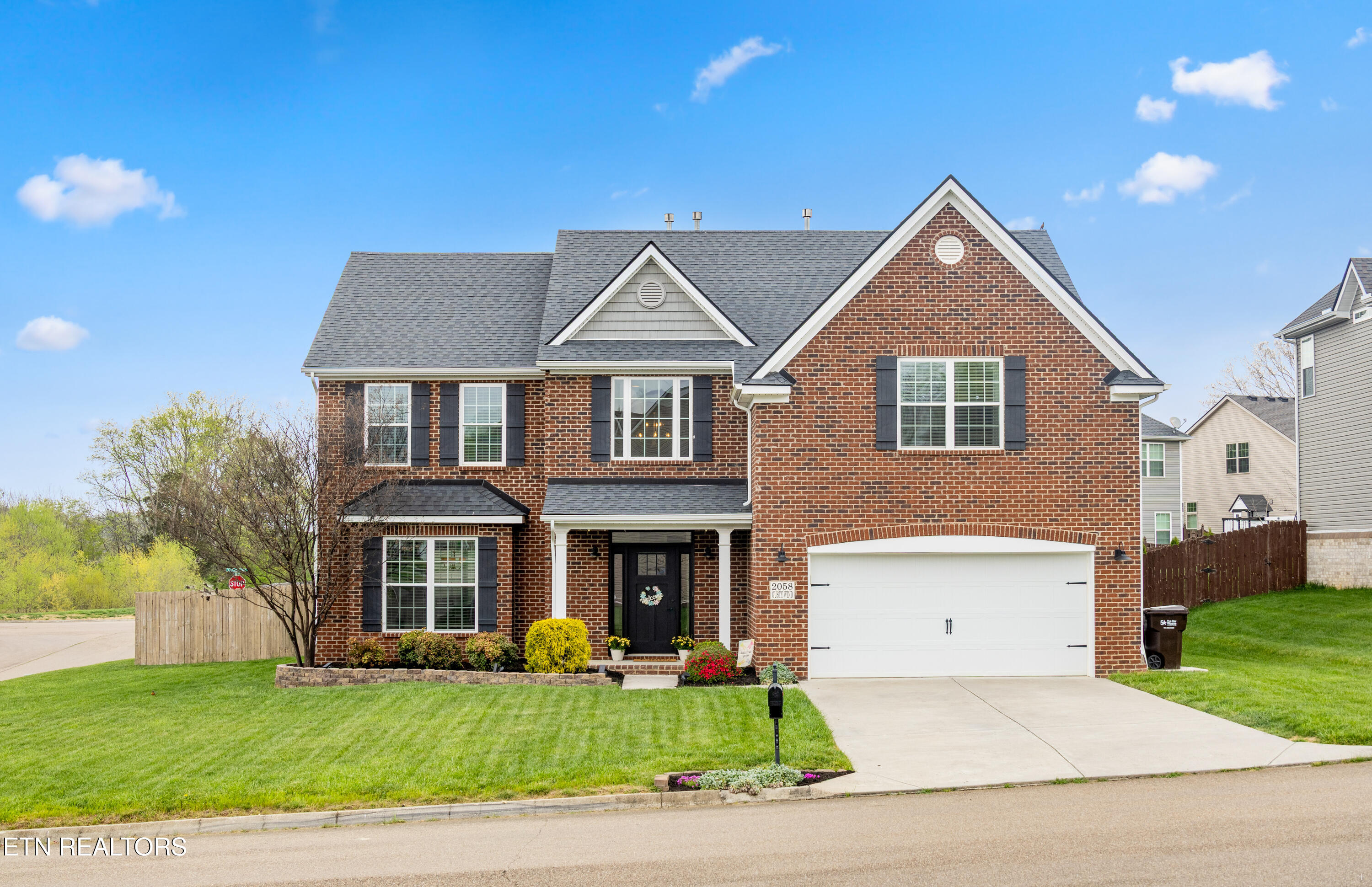 2058 Gusty Wind Lane Knoxville TN 37932
