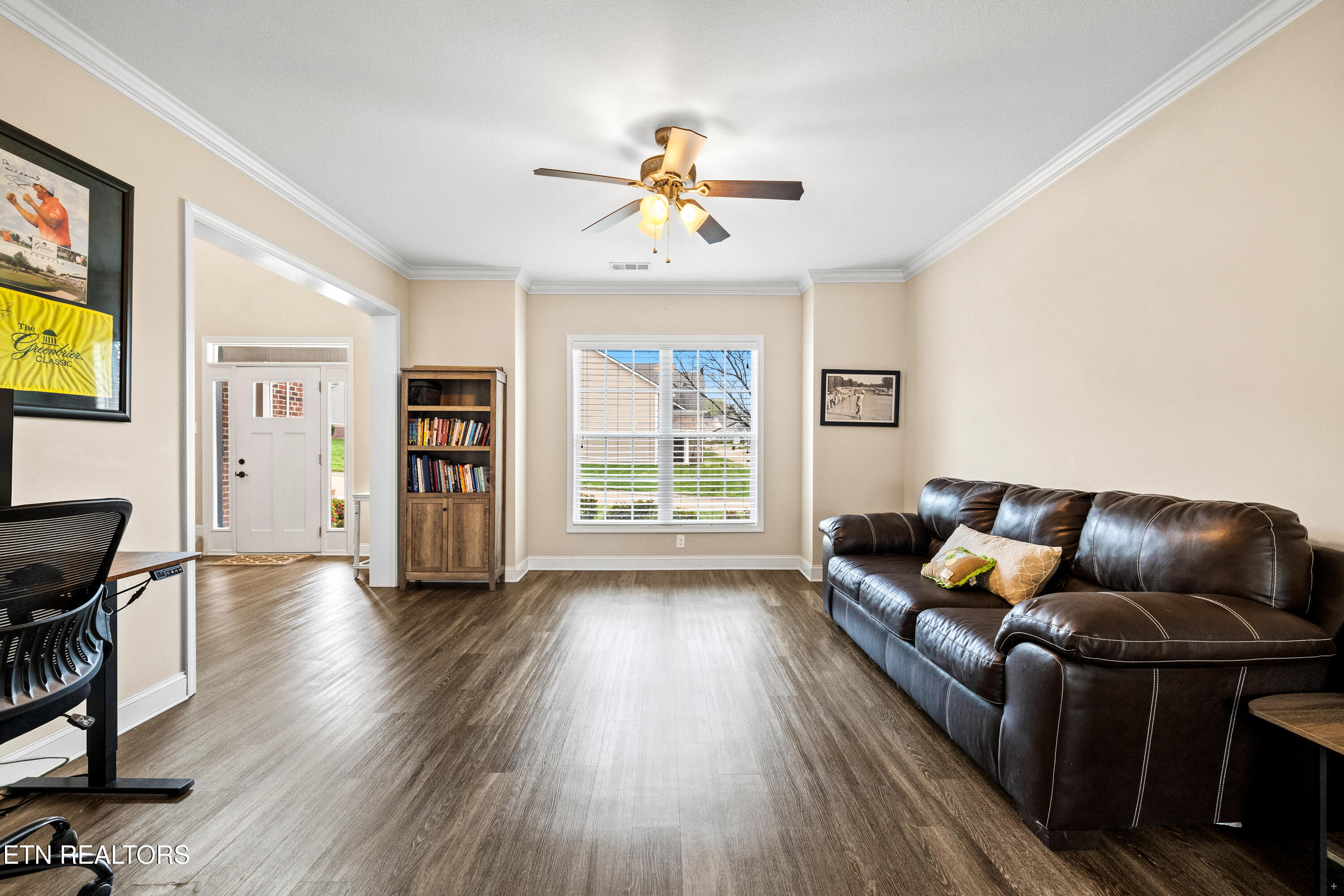 2058 Gusty Wind Lane Knoxville TN 37932