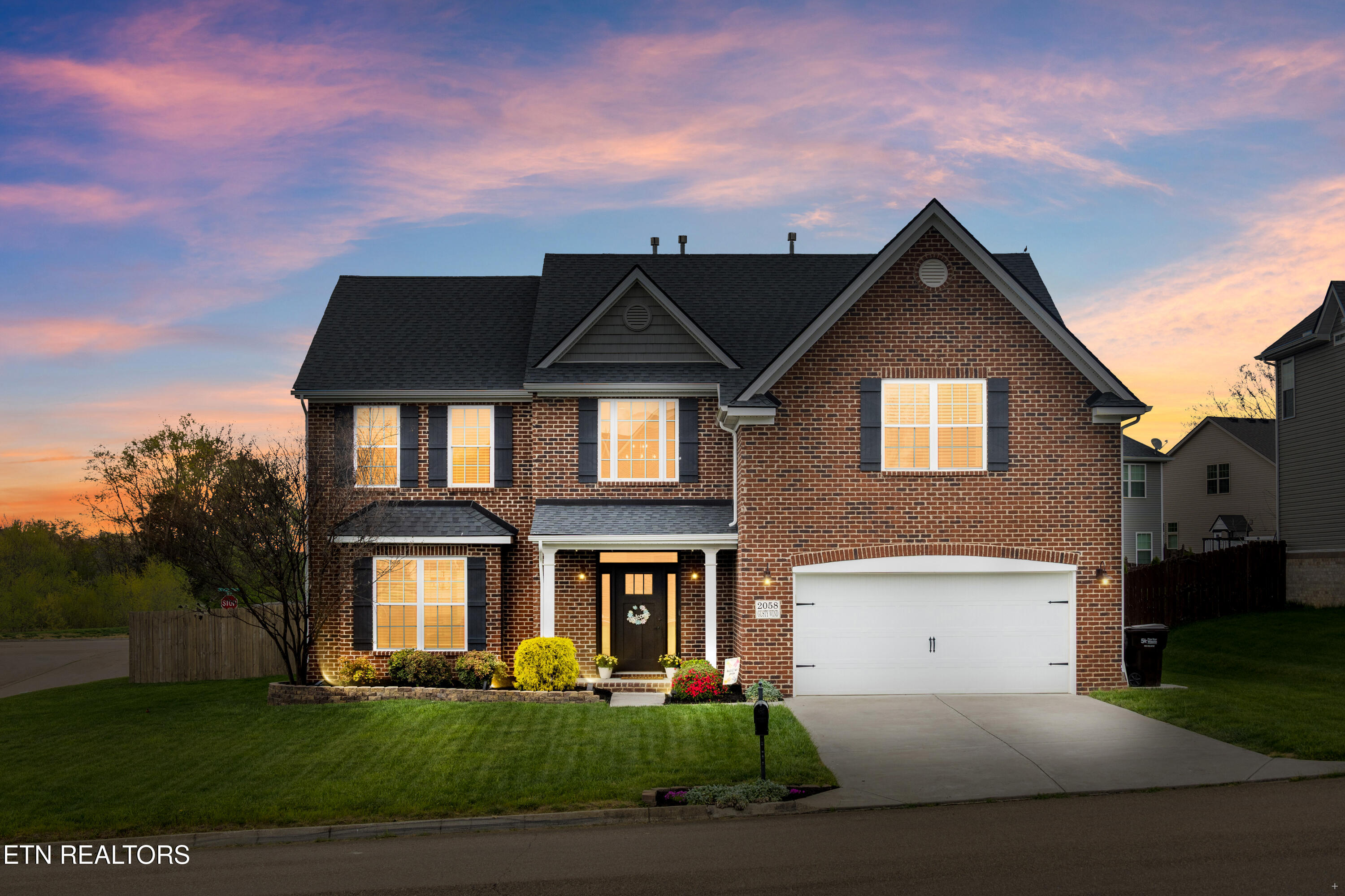 2058 Gusty Wind Lane Knoxville TN 37932