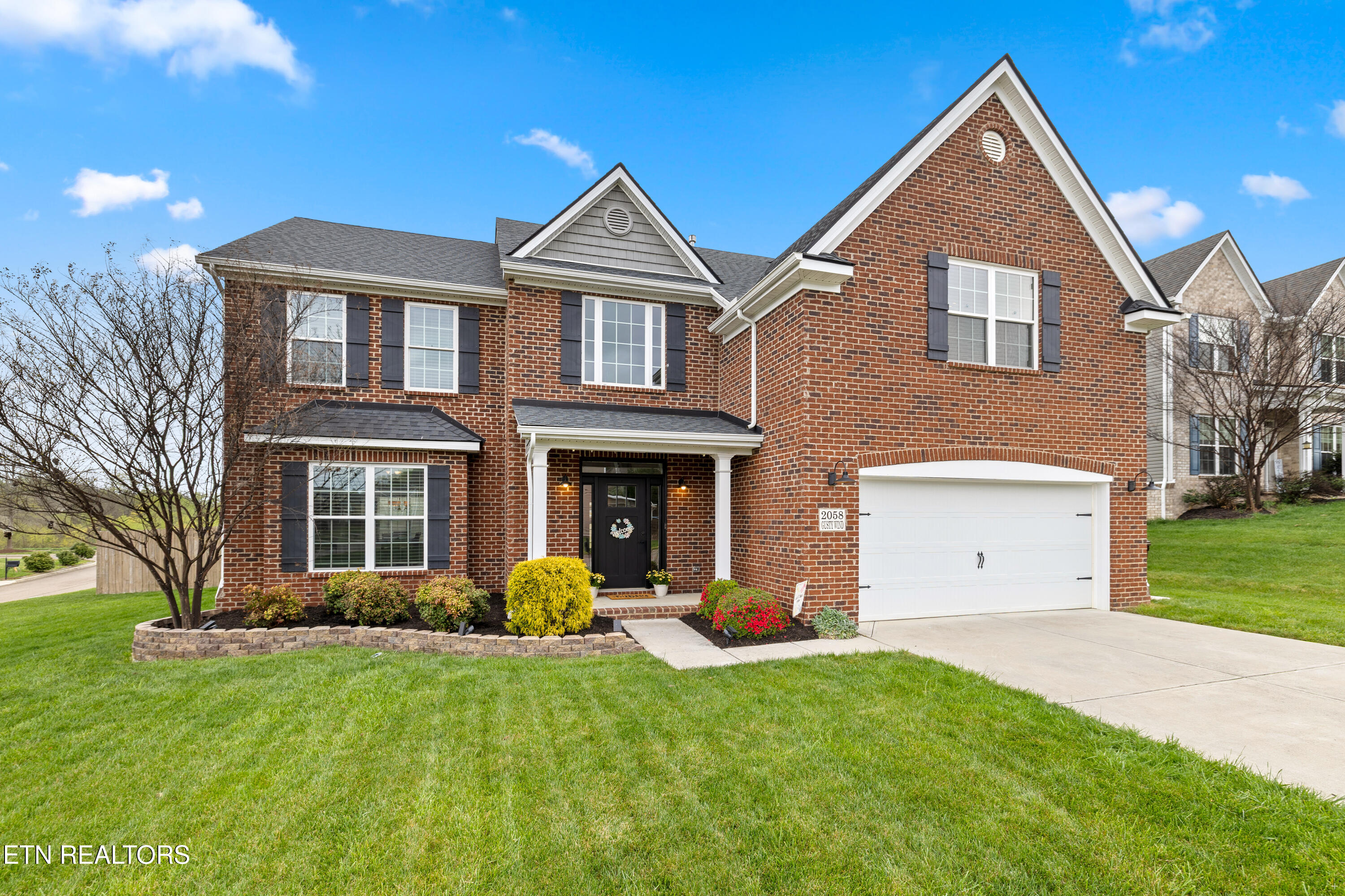 2058 Gusty Wind Lane Knoxville TN 37932