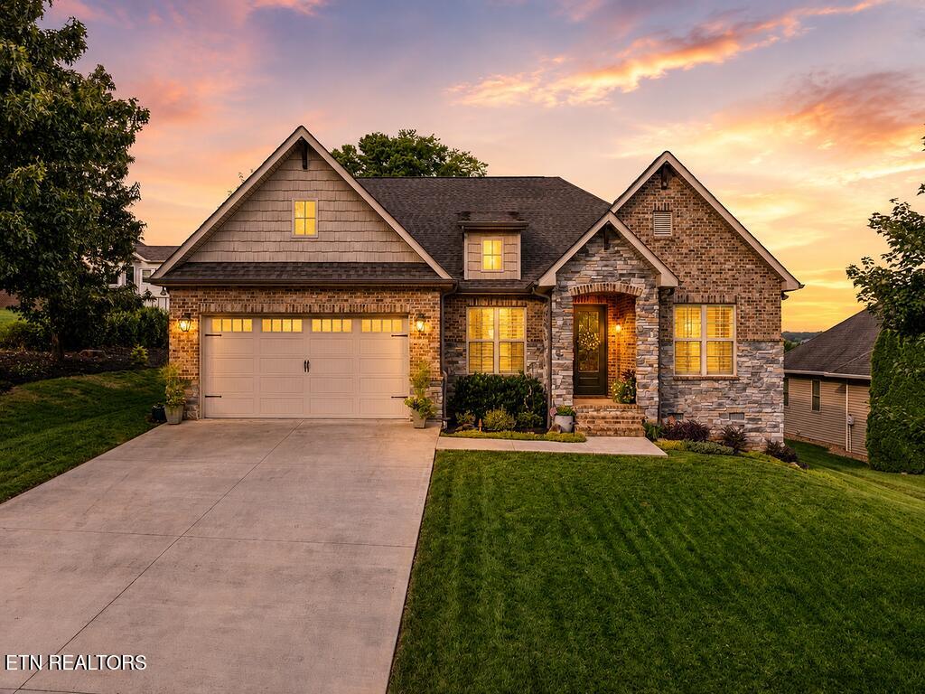 140 Coyatee Circle Loudon TN 37774