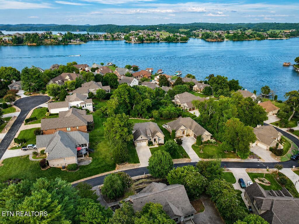 140 Coyatee Circle Loudon TN 37774