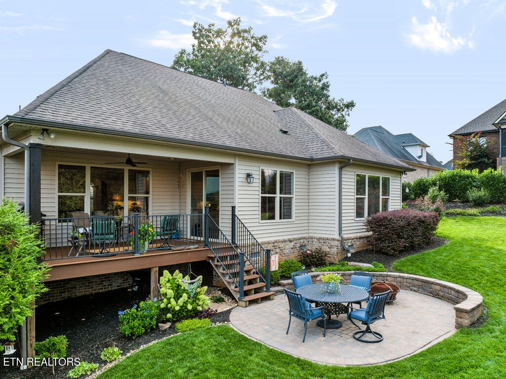 140 Coyatee Circle Loudon TN 37774