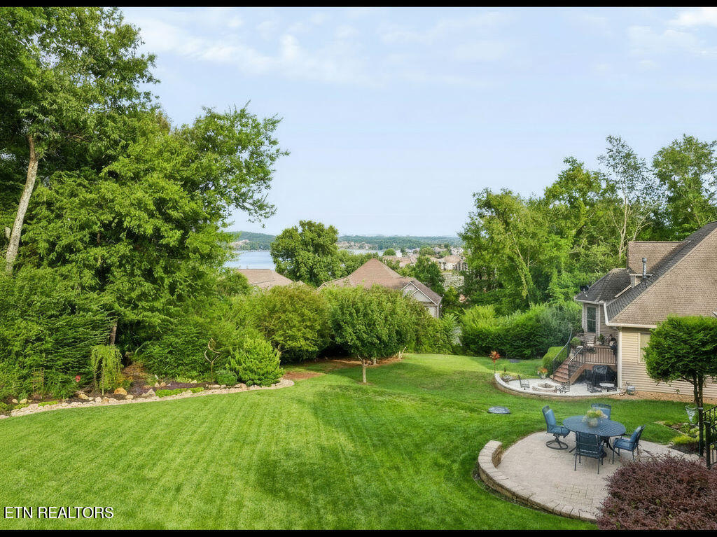140 Coyatee Circle Loudon TN 37774
