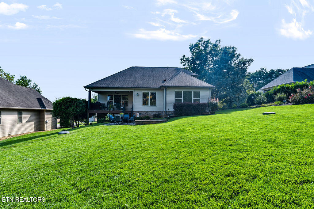 140 Coyatee Circle Loudon TN 37774