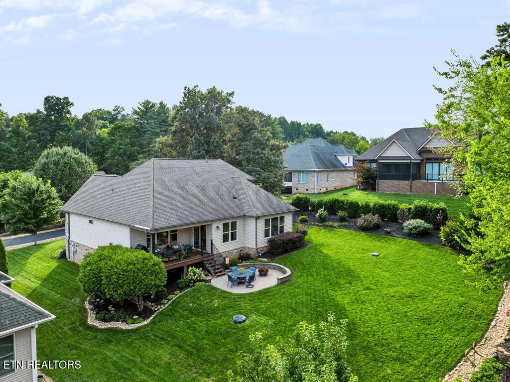 140 Coyatee Circle Loudon TN 37774