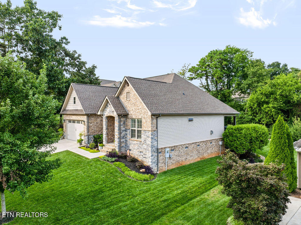 140 Coyatee Circle Loudon TN 37774