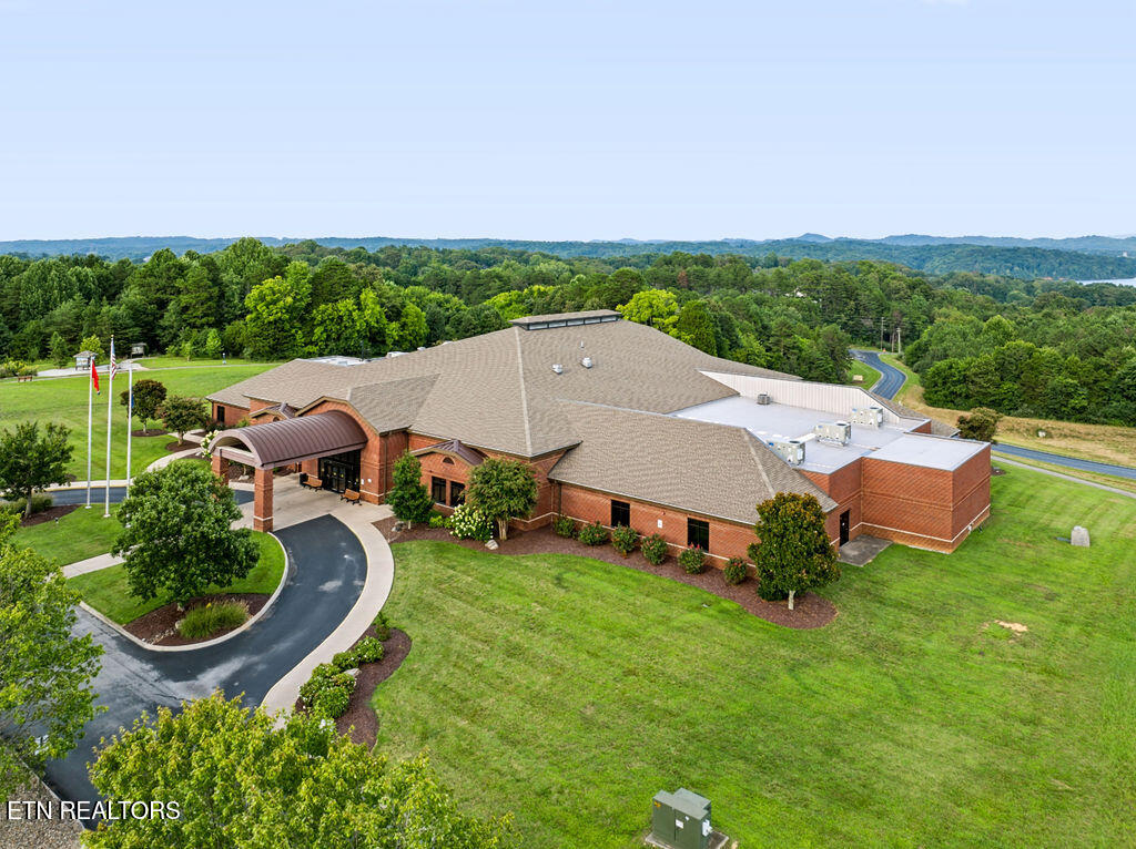 140 Coyatee Circle Loudon TN 37774