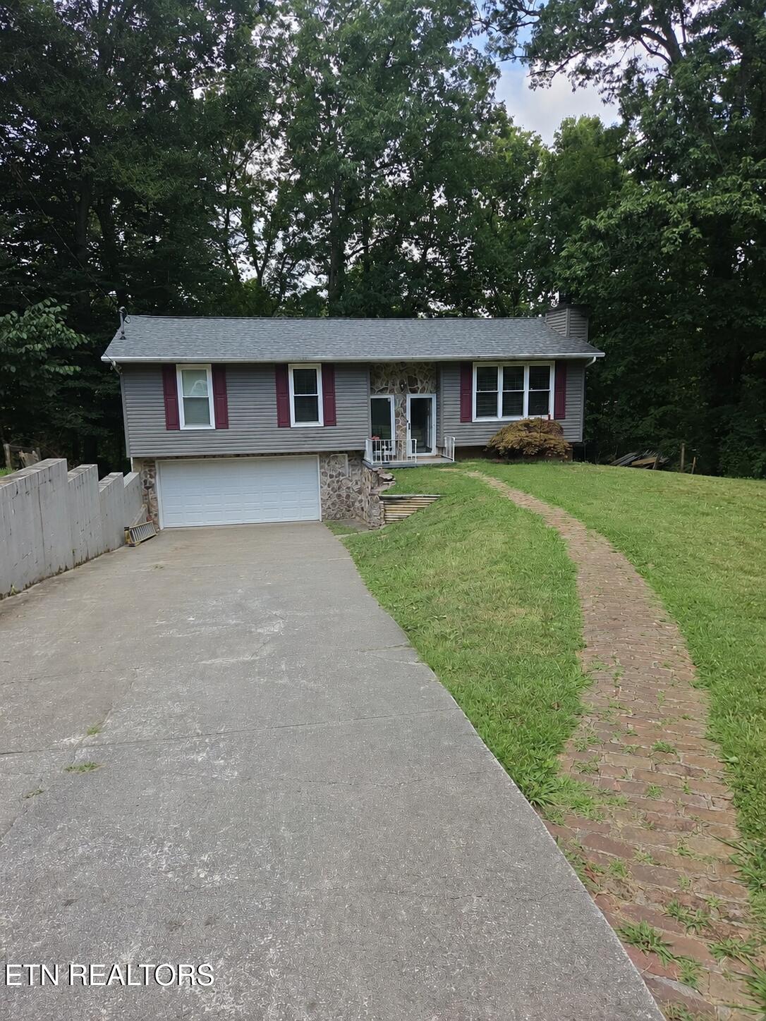 3537 Raines Lane Knoxville TN 37920