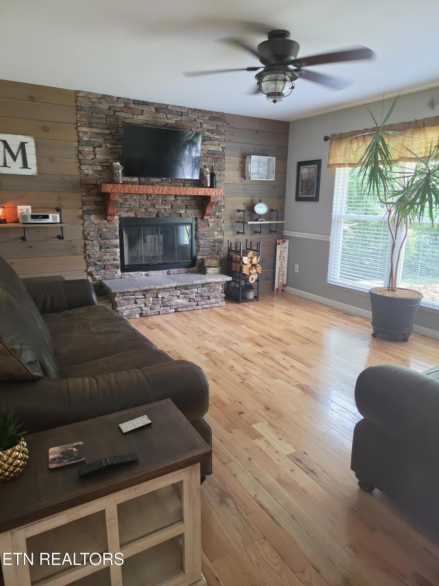 3537 Raines Lane Knoxville TN 37920