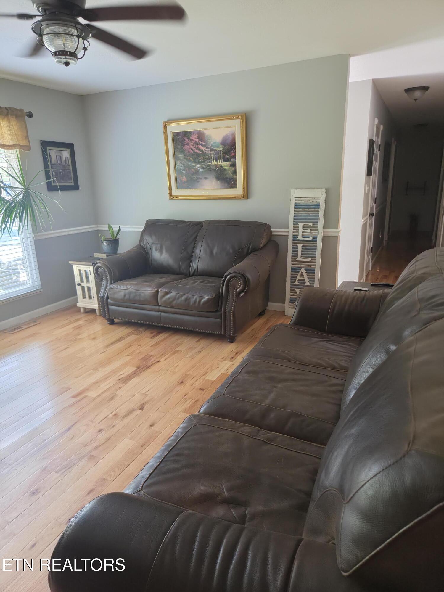 3537 Raines Lane Knoxville TN 37920