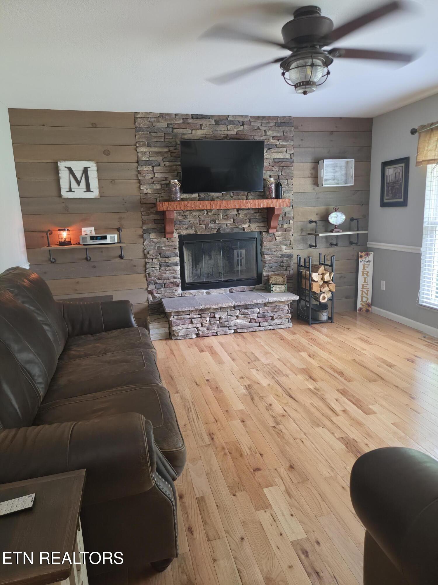 3537 Raines Lane Knoxville TN 37920