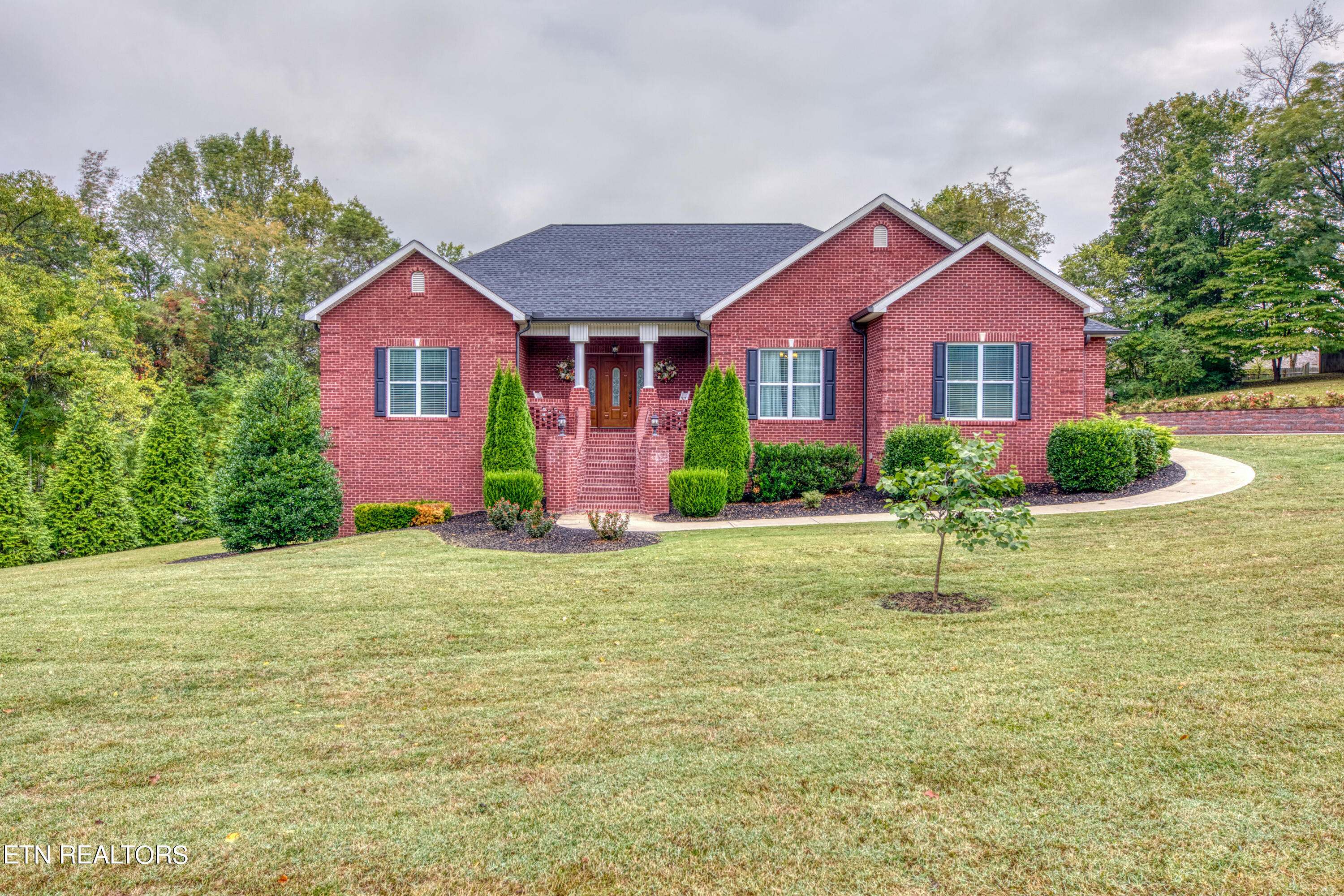 2405 Cunningham Road Knoxville TN 37918