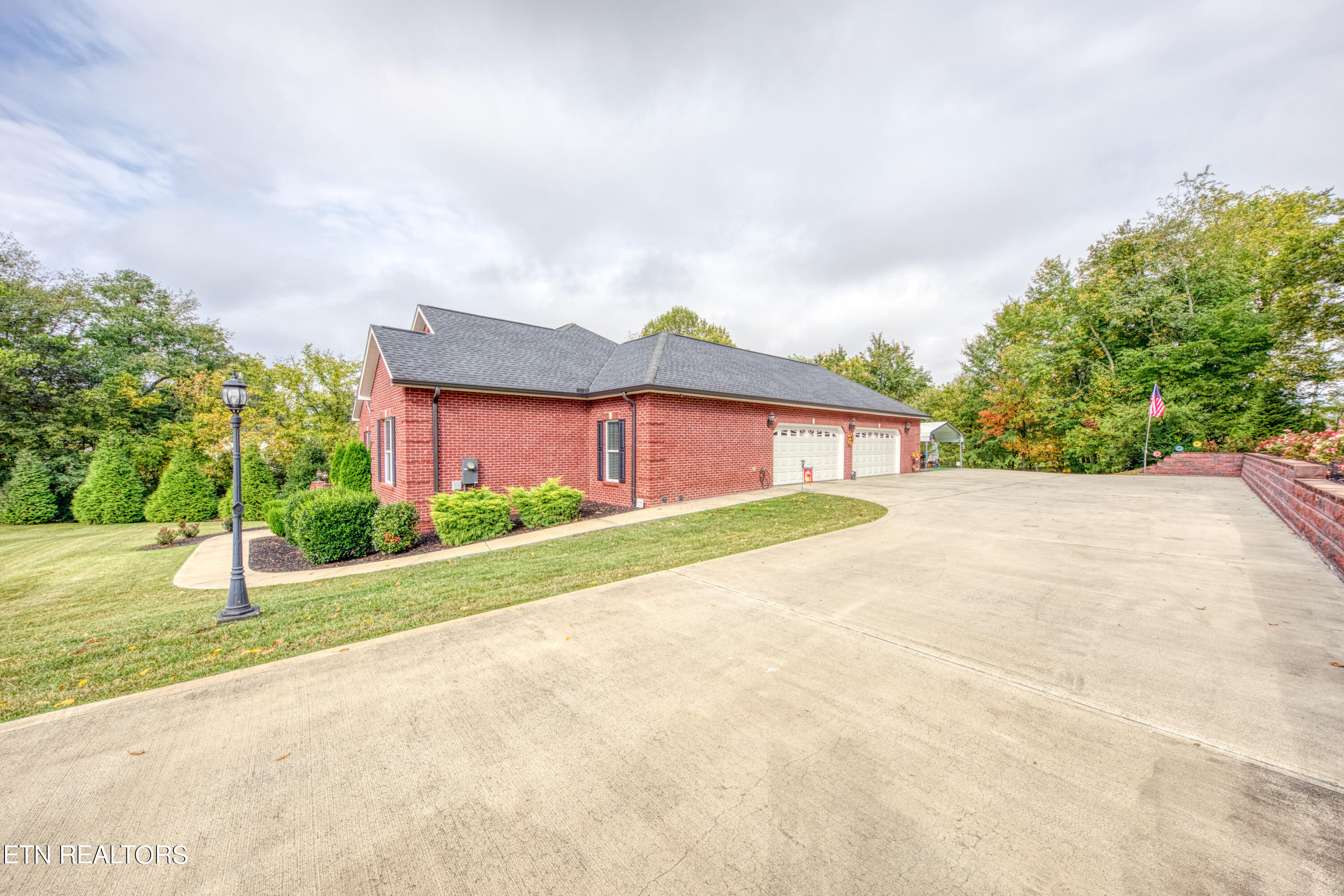2405 Cunningham Road Knoxville TN 37918