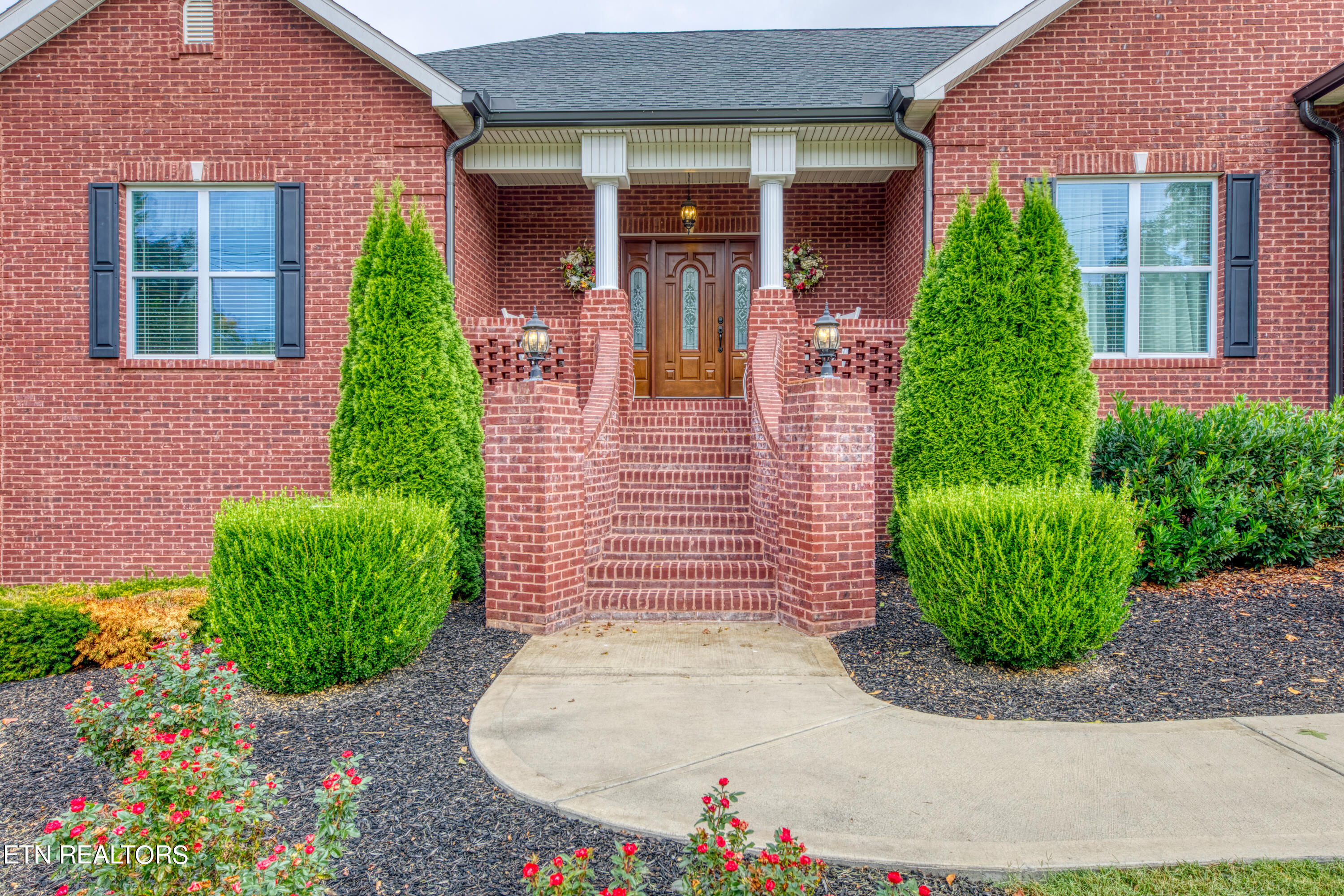2405 Cunningham Road Knoxville TN 37918