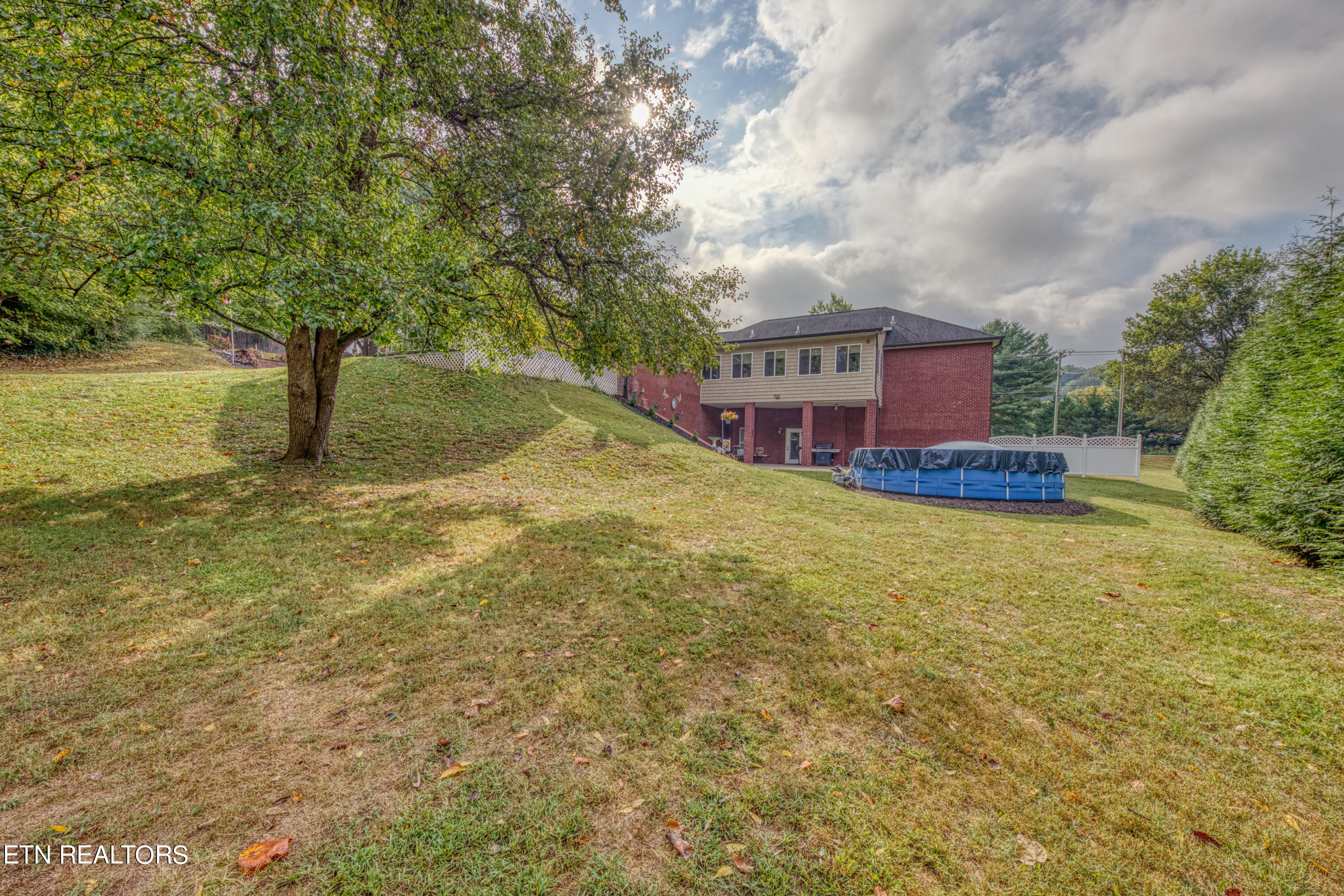 2405 Cunningham Road Knoxville TN 37918