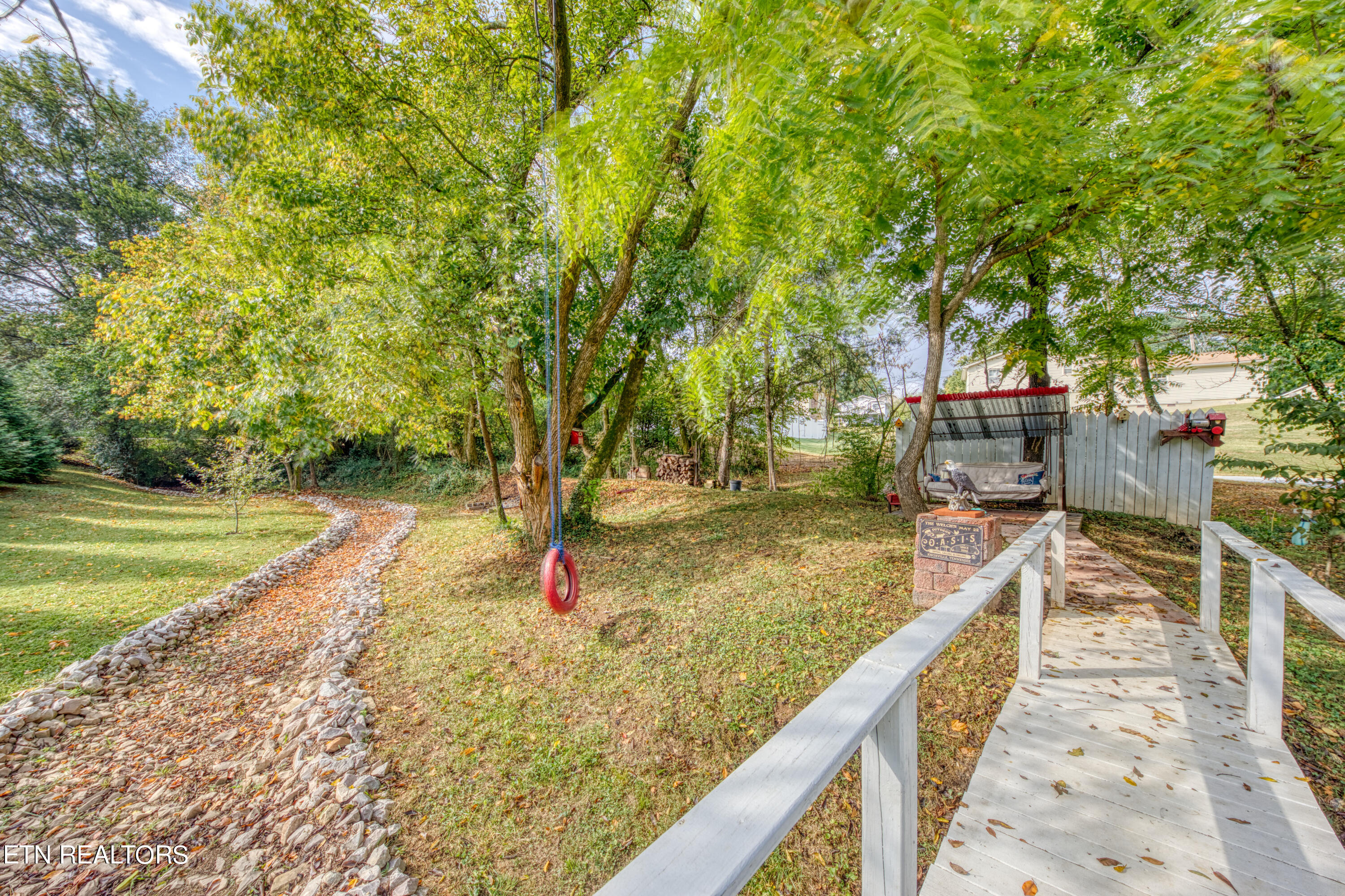 2405 Cunningham Road Knoxville TN 37918