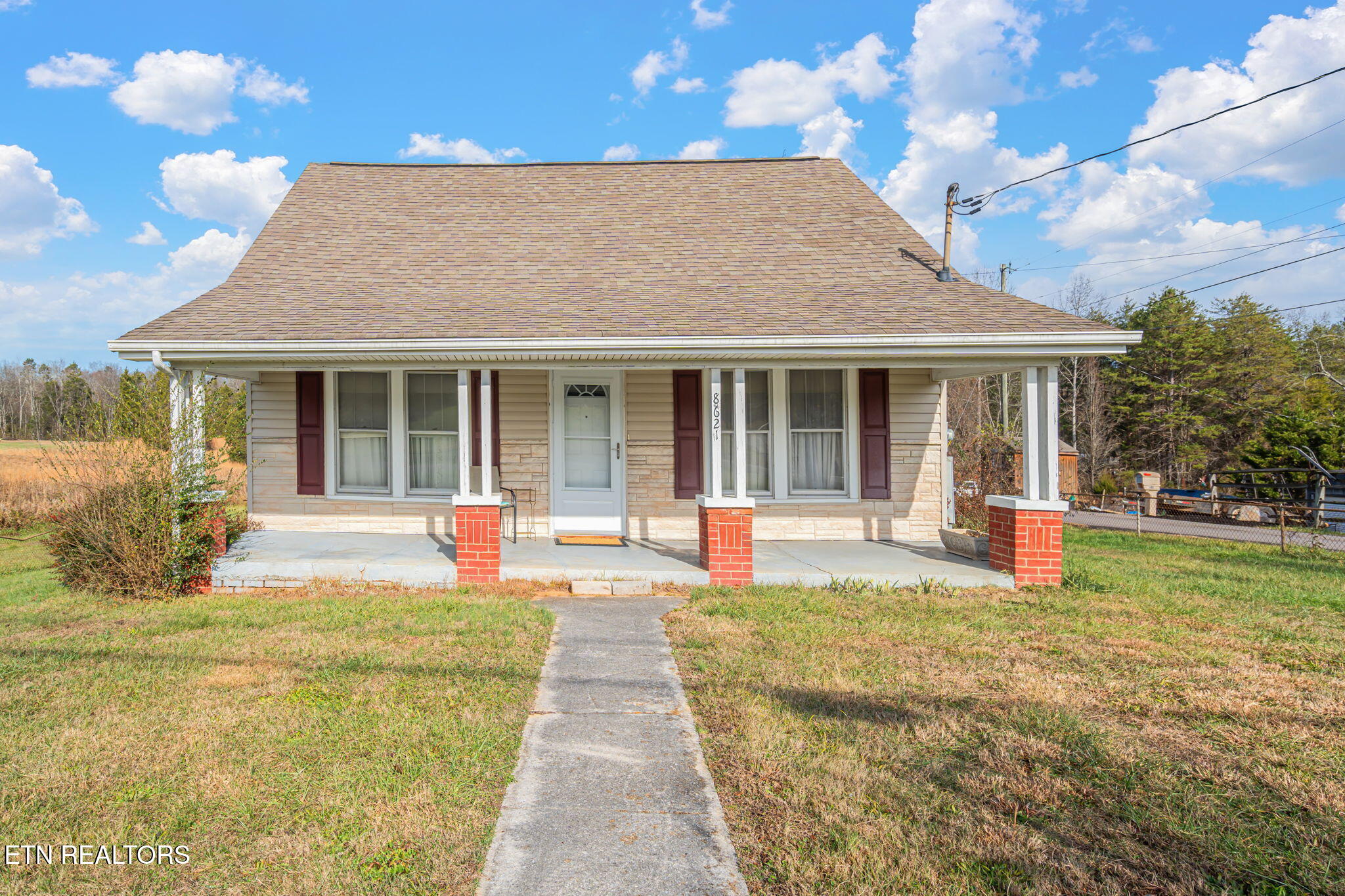 8621 N Ruggles Ferry Pike Strawberry Plains TN 37871