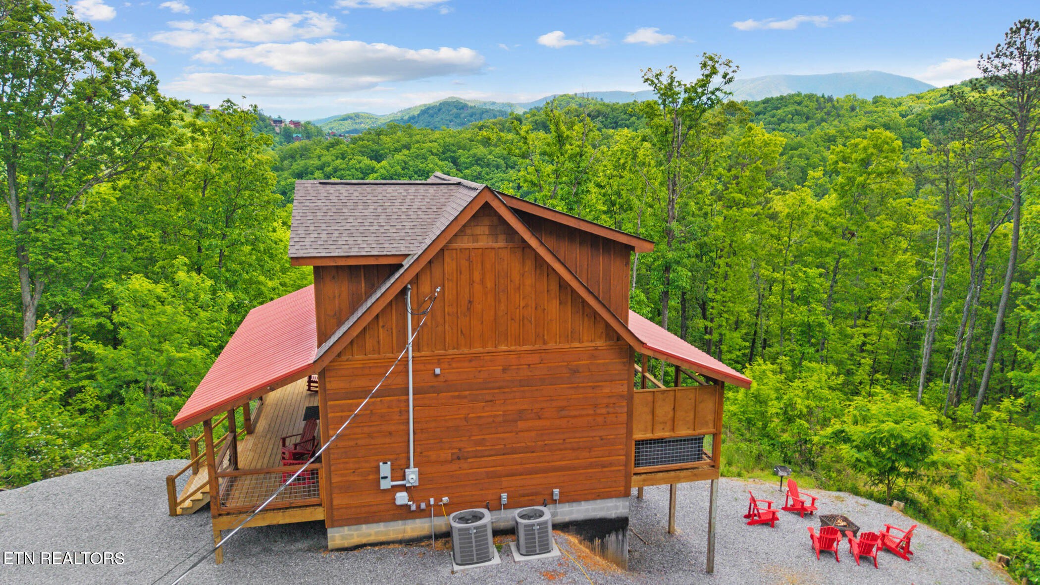 2015 Penny Way Pigeon Forge TN 37862