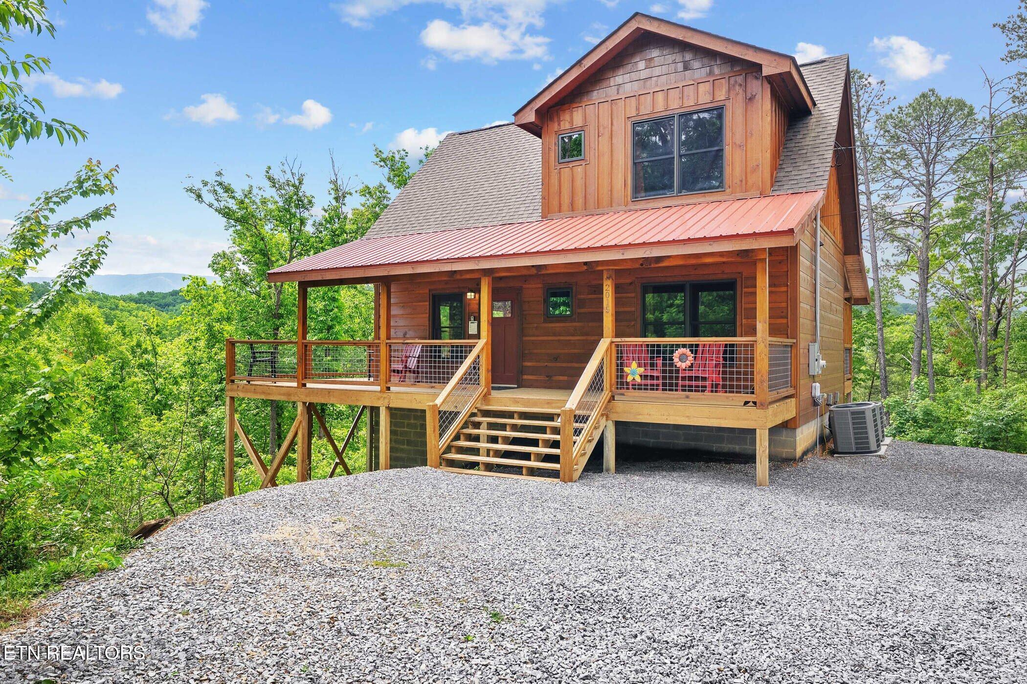 2015 Penny Way Pigeon Forge TN 37862