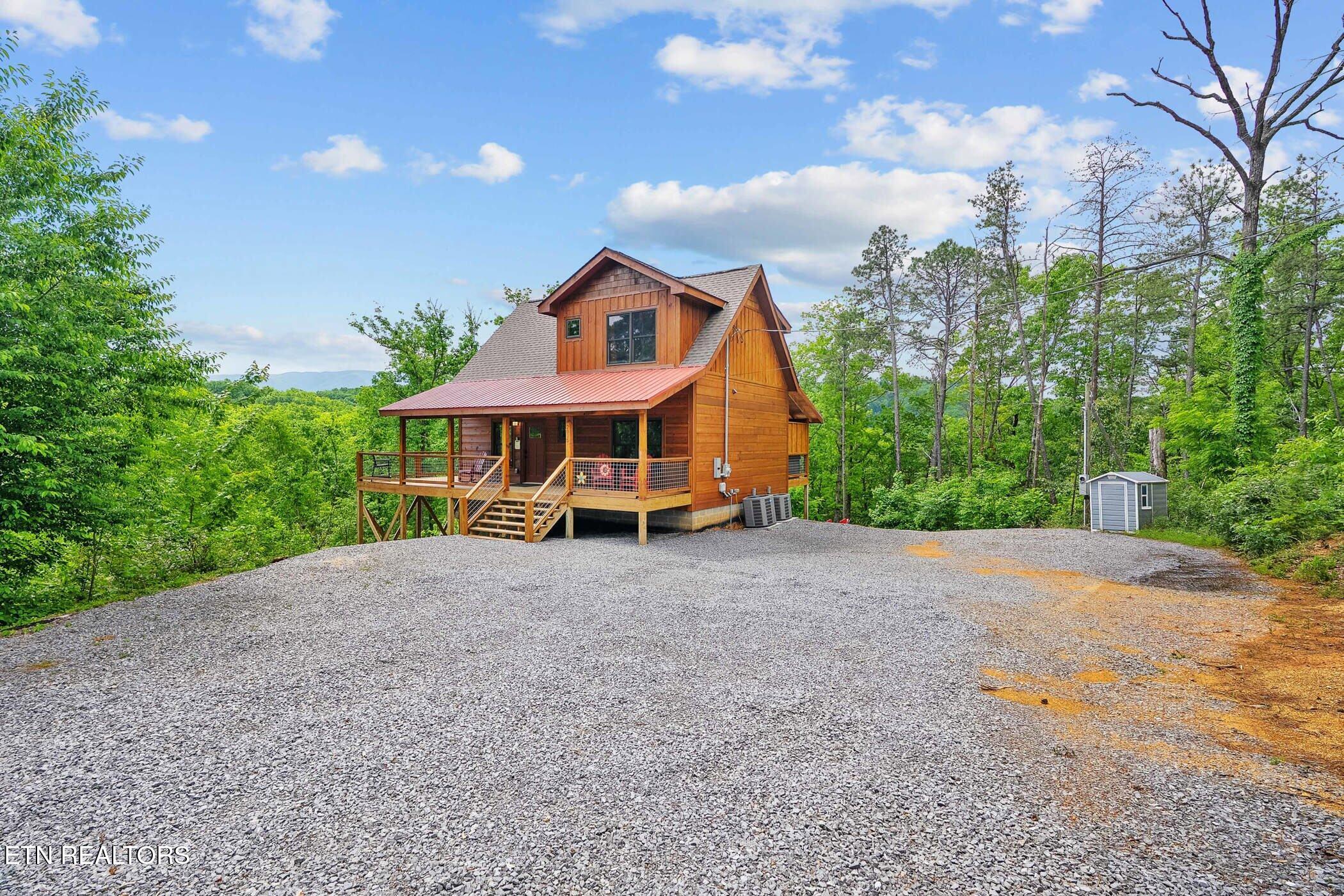2015 Penny Way Pigeon Forge TN 37862